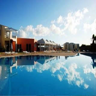 Primasud Apartahotel Punta Prima (Menorca)