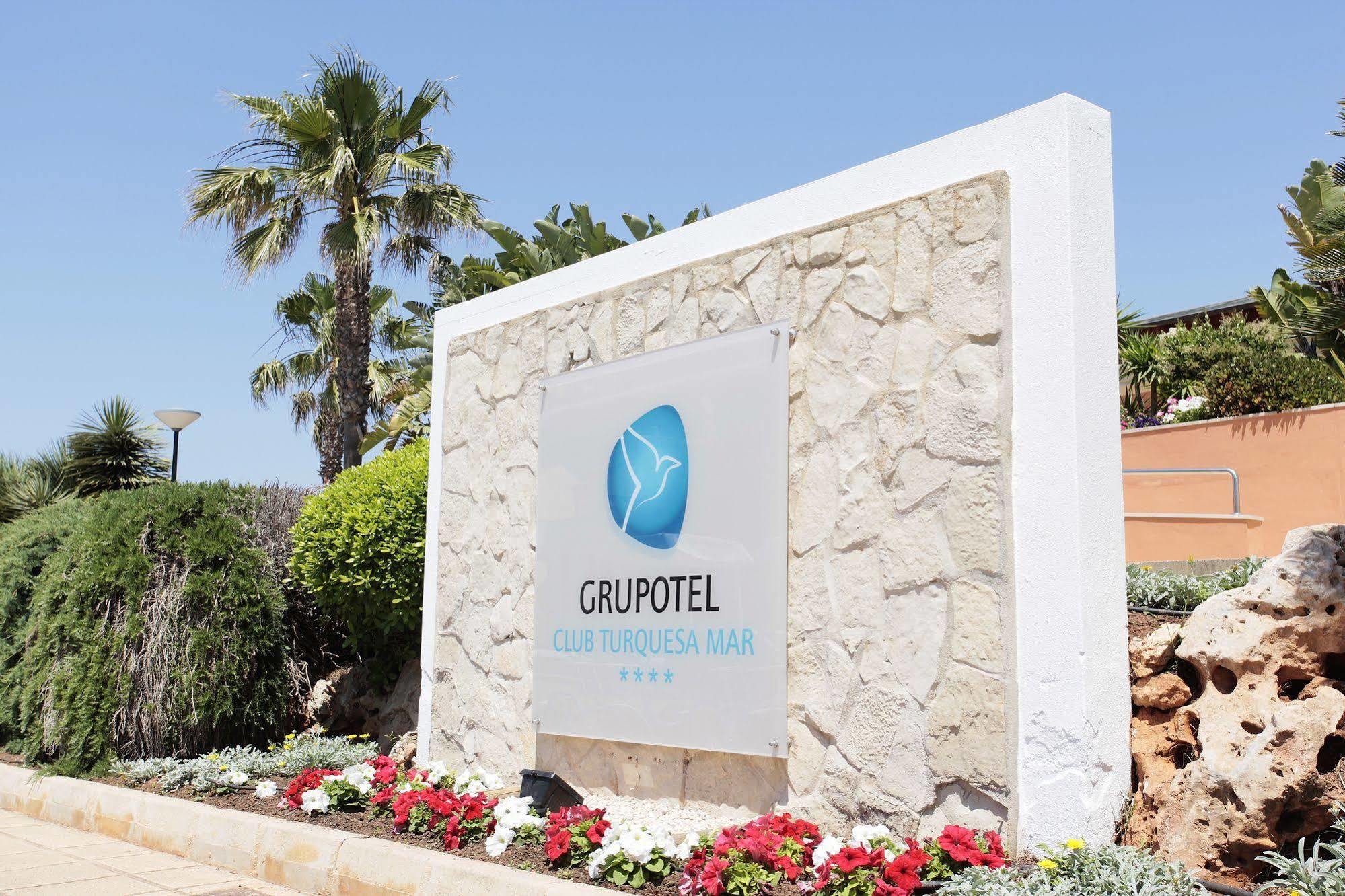 Grupotel Club Turquesa Mar Apartment