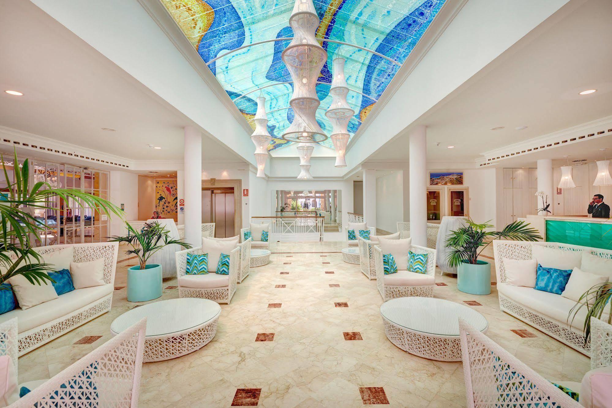 Grupotel Club Turquesa Mar Apartment