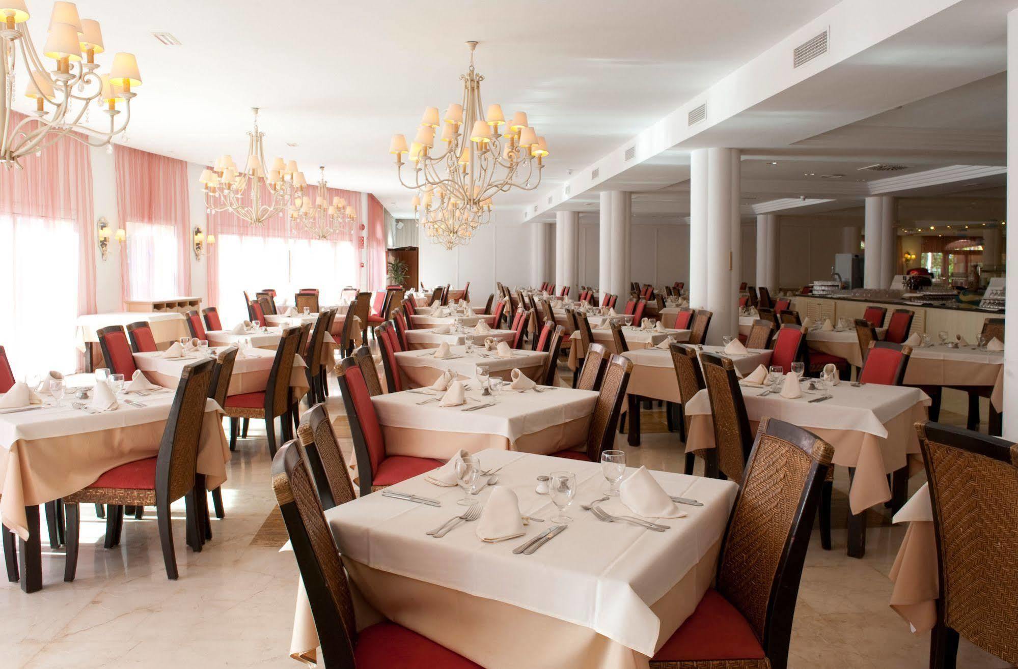 Apartment Grupotel Club Turquesa Mar *