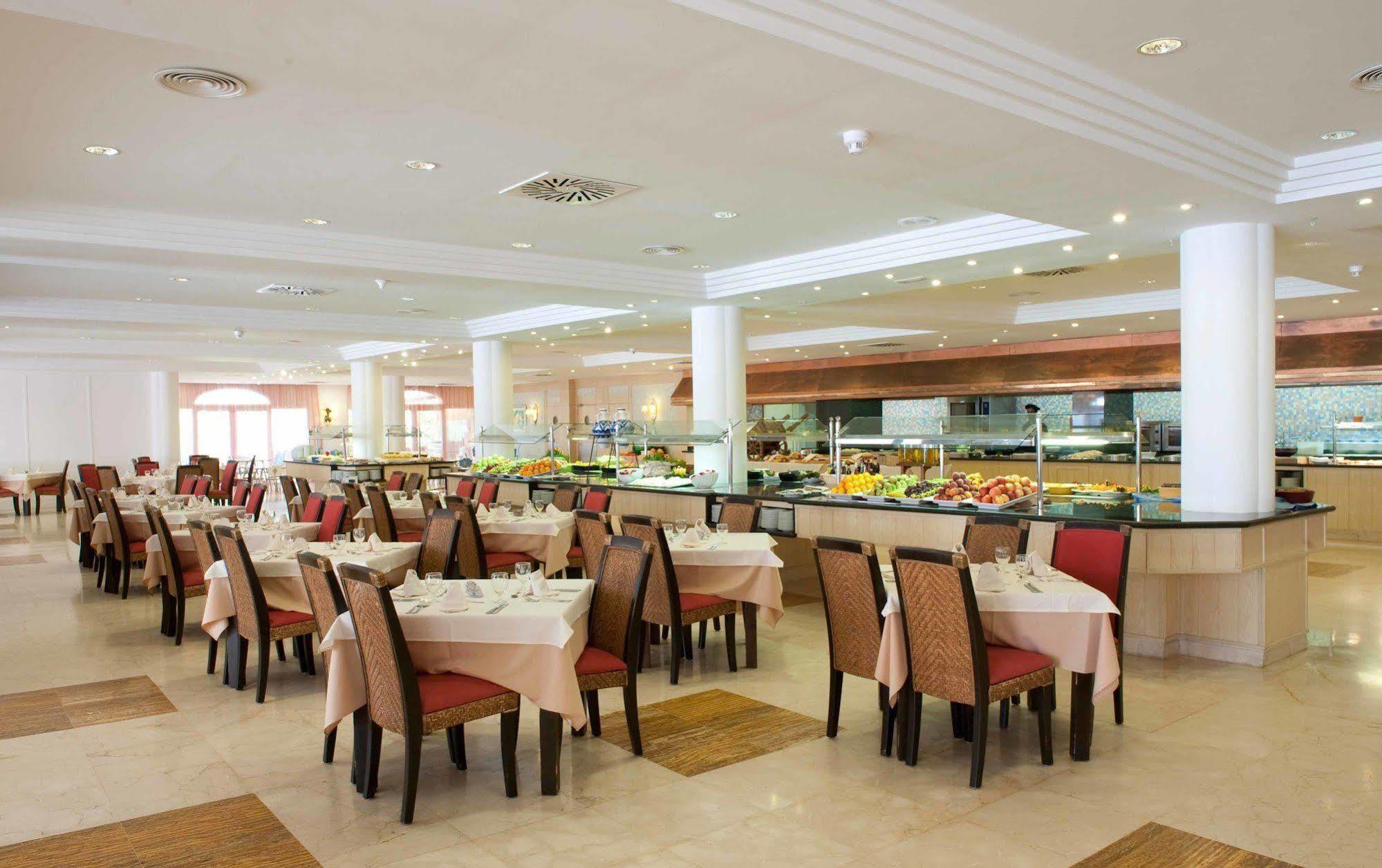 Grupotel Club Turquesa Mar Apartment *