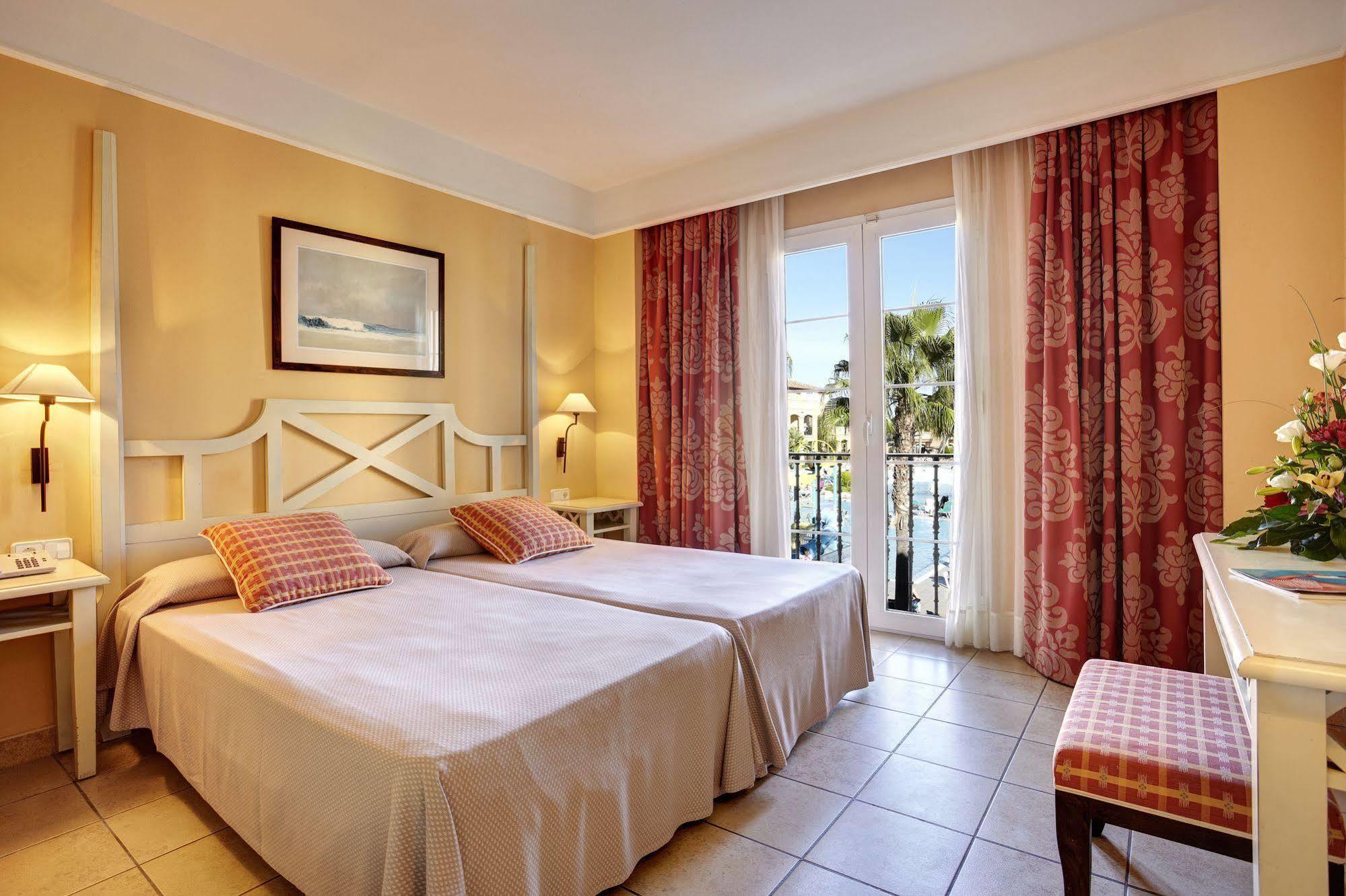 Apartment Grupotel Club Turquesa Mar Ciutadella (Menorca)