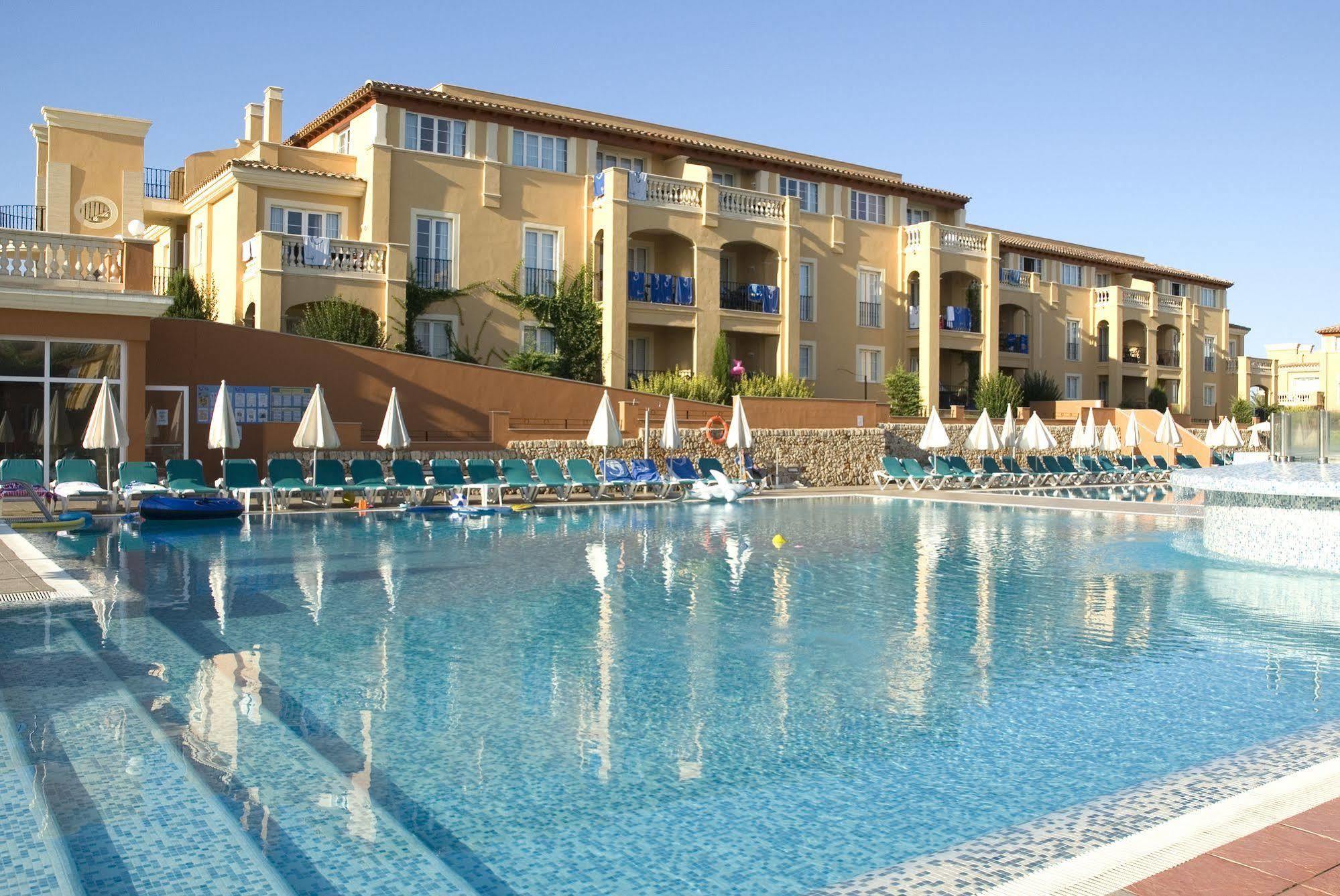 Grupotel Club Turquesa Mar Ciutadella (Menorca)