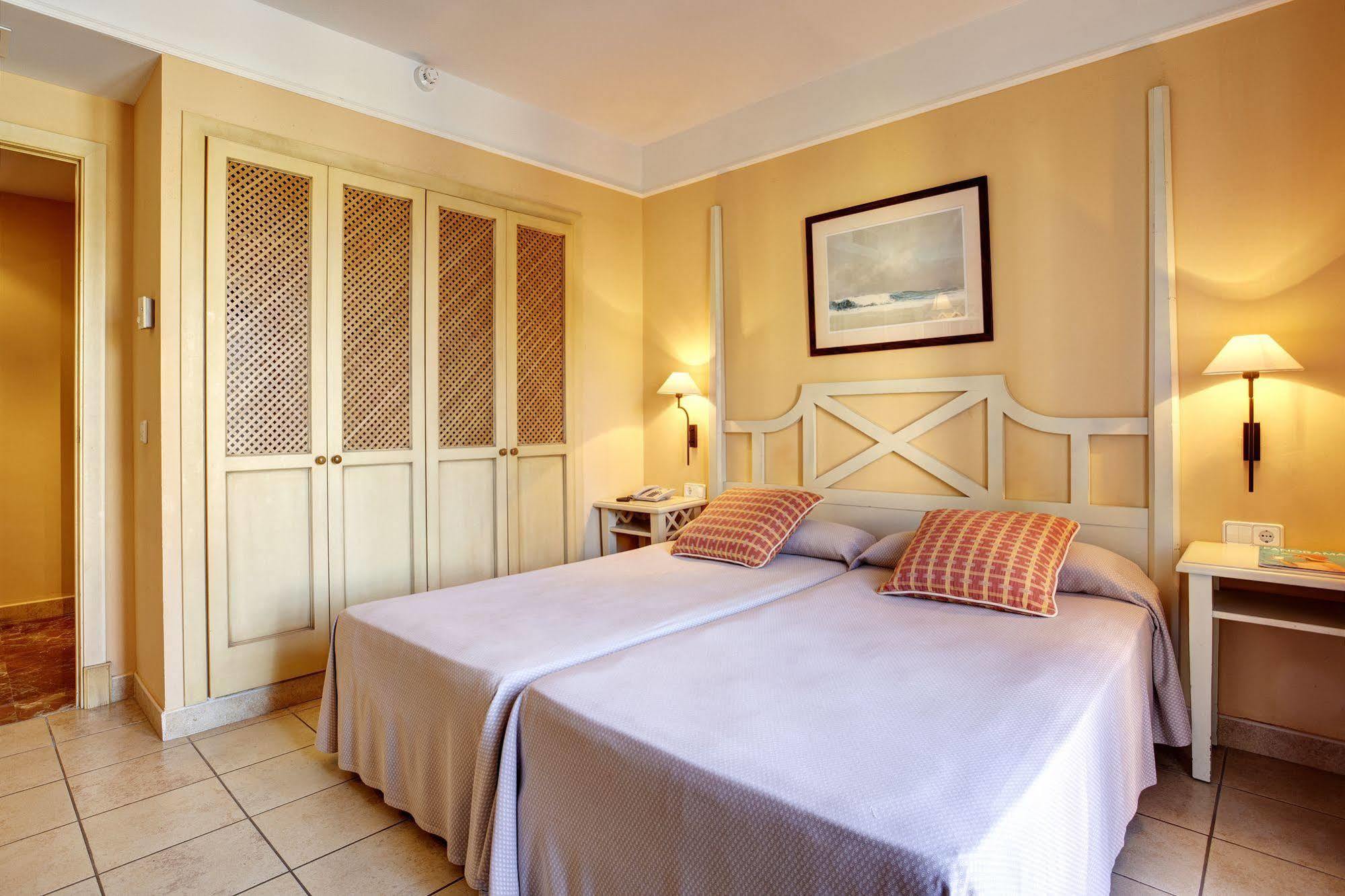 Grupotel Club Turquesa Mar Apartment