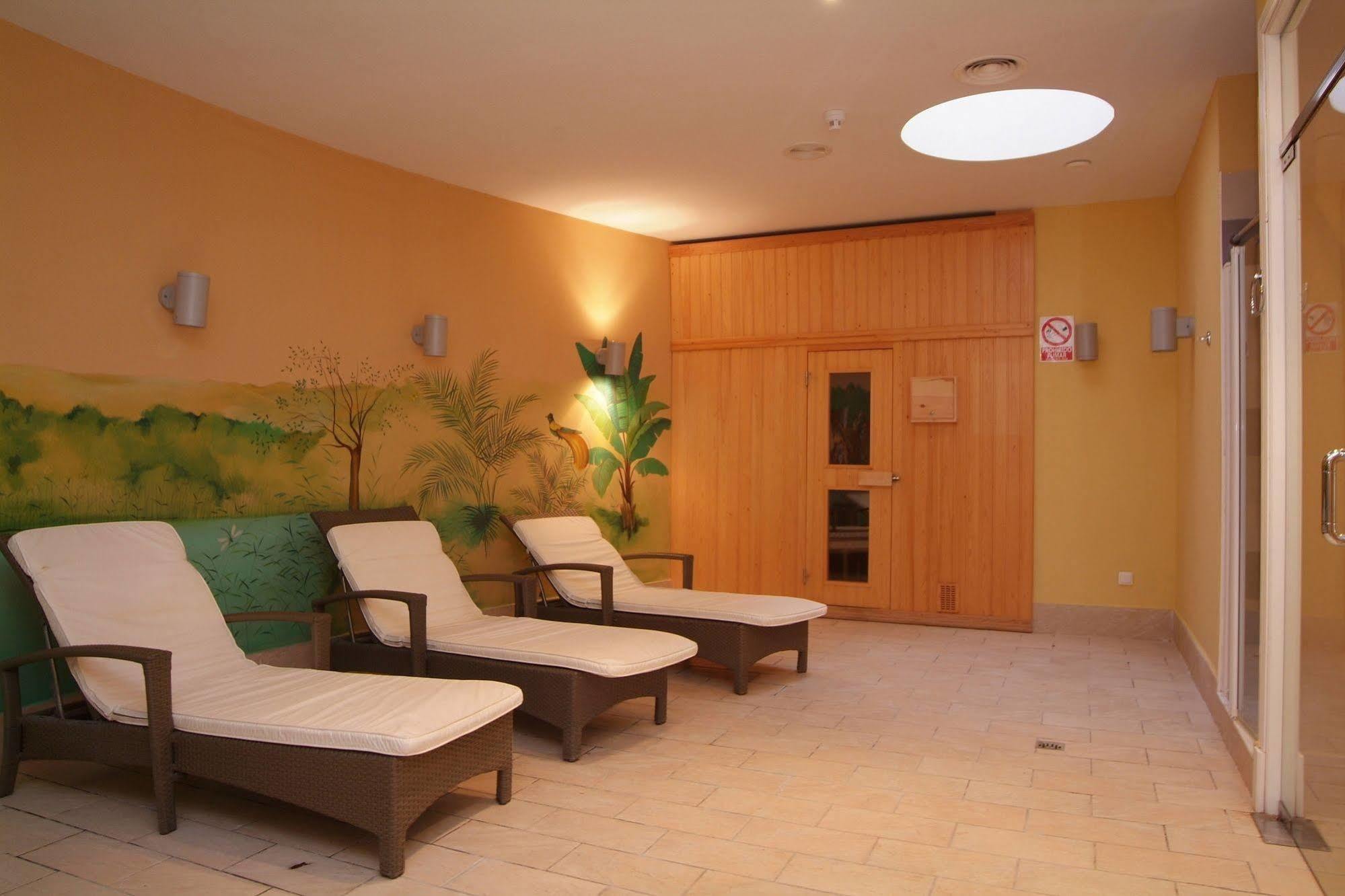 Apartment Grupotel Club Turquesa Mar