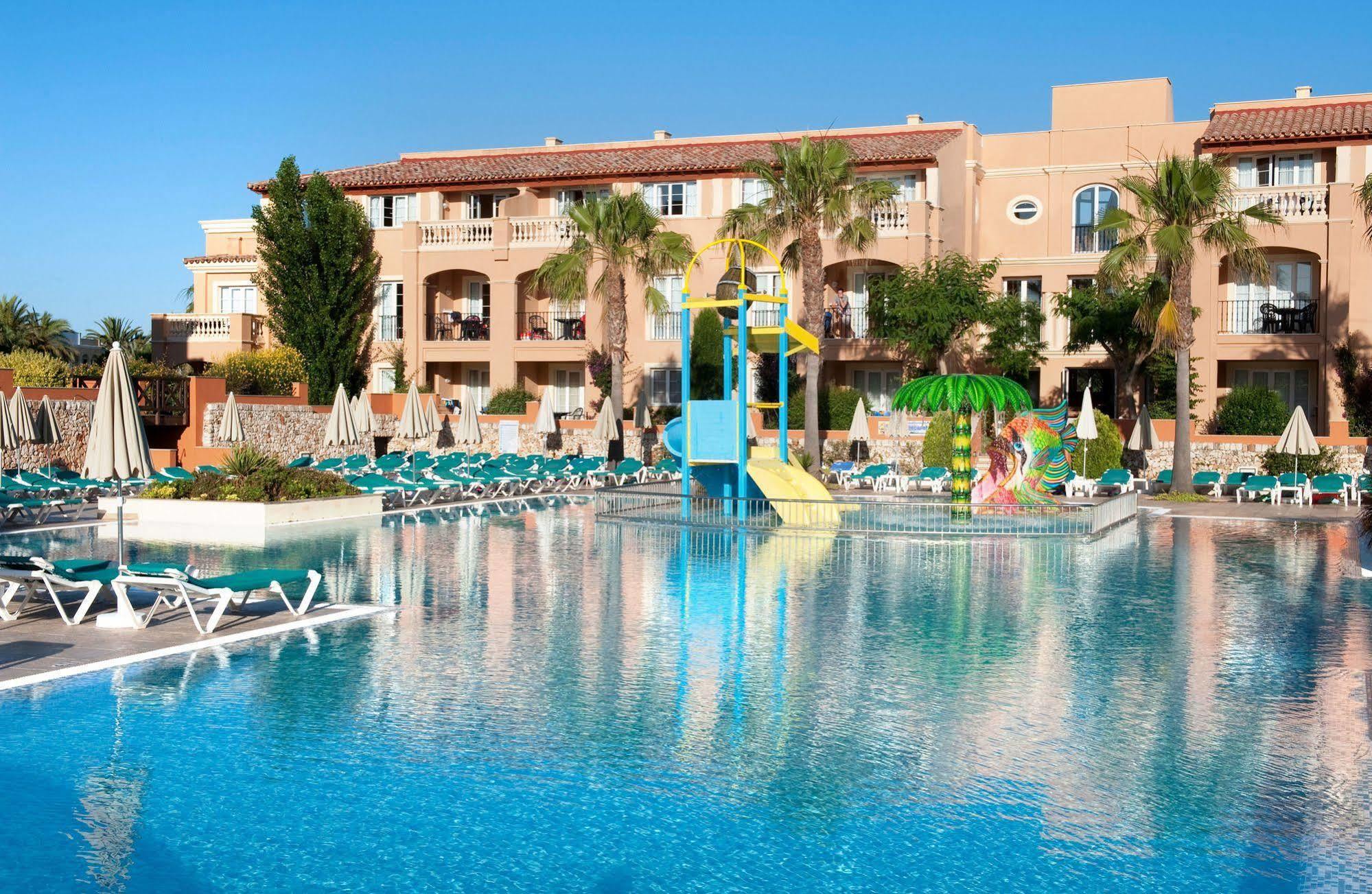 Apartment Grupotel Club Turquesa Mar *