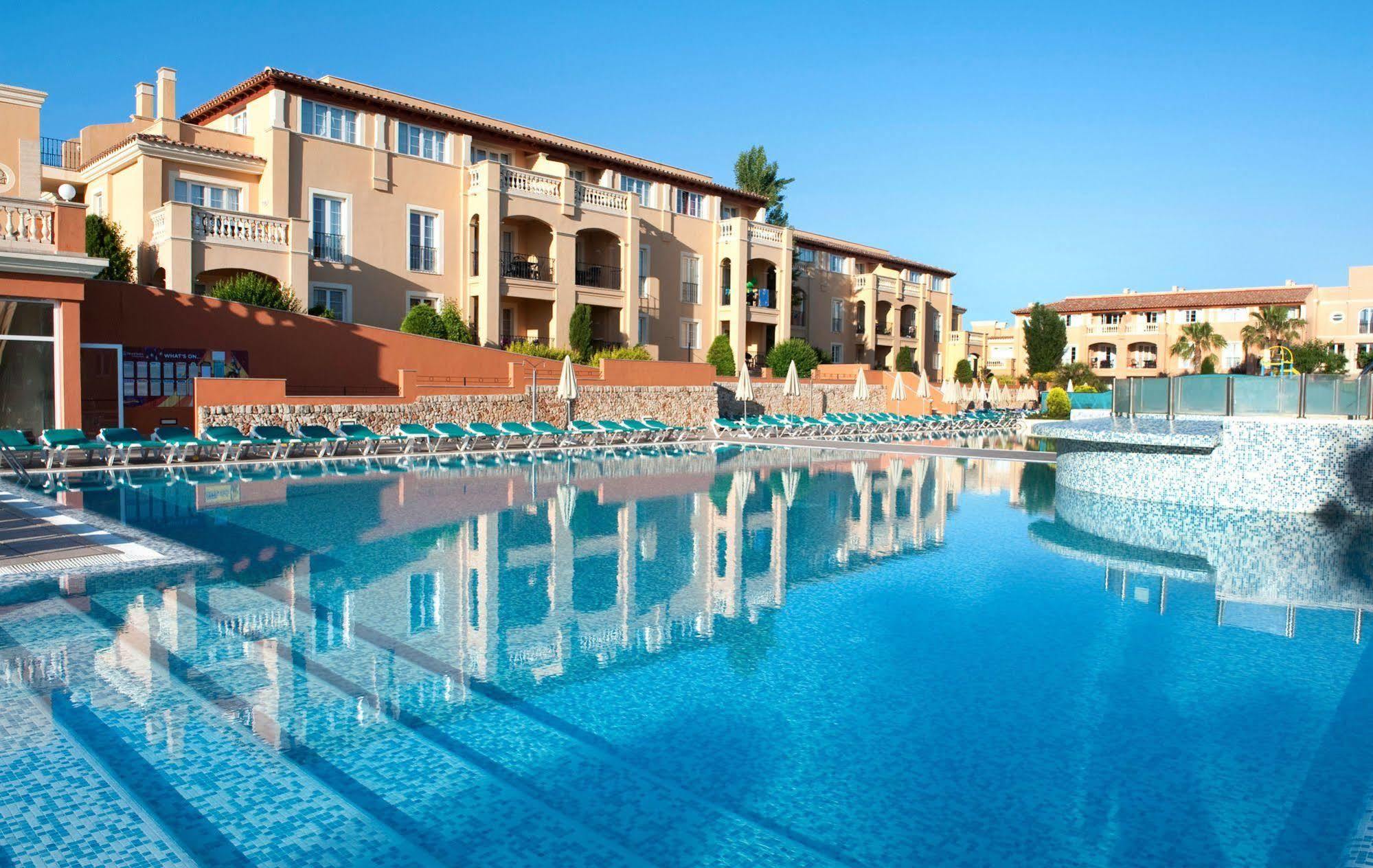 Grupotel Club Turquesa Mar *