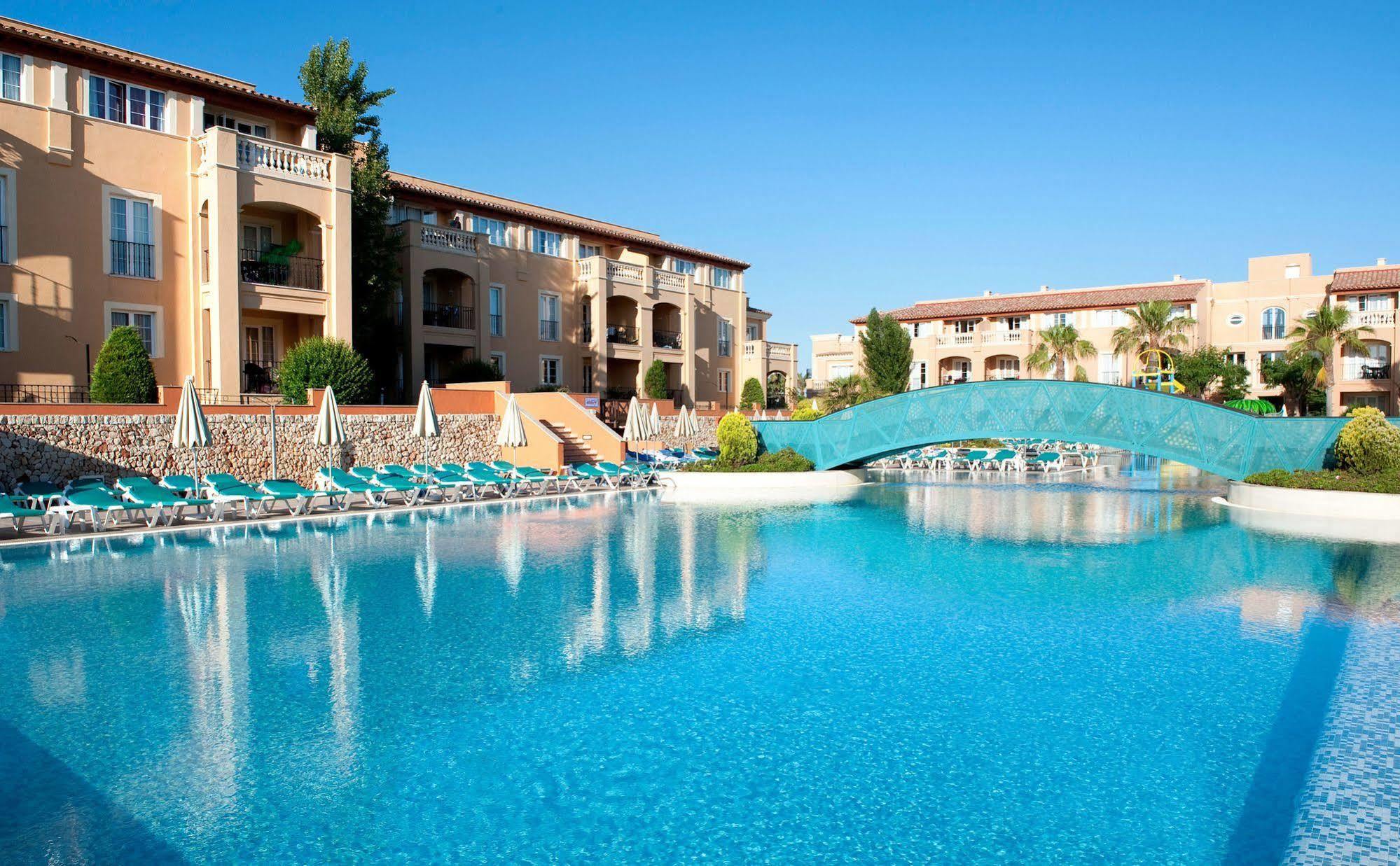 Apartment Grupotel Club Turquesa Mar *