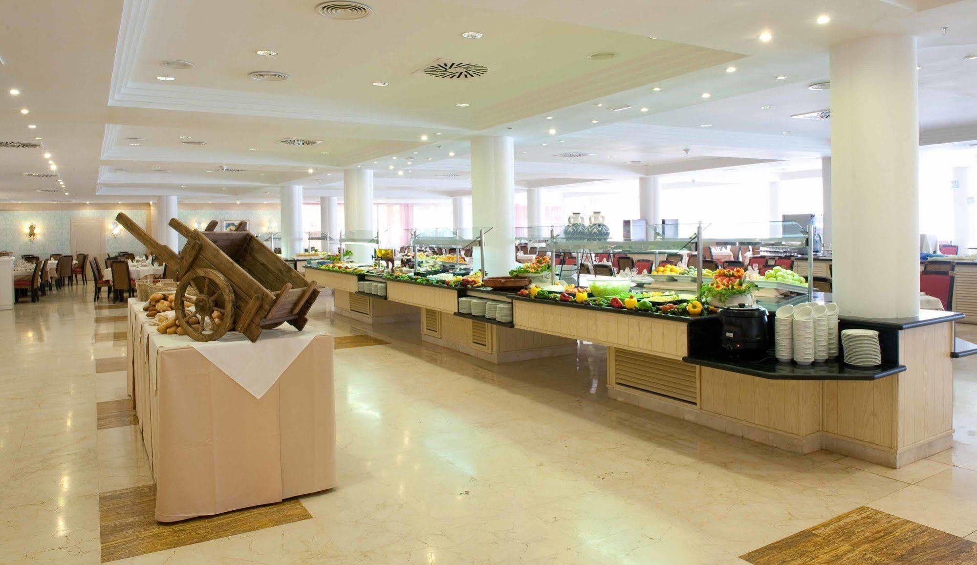 Grupotel Club Turquesa Mar Apartment *