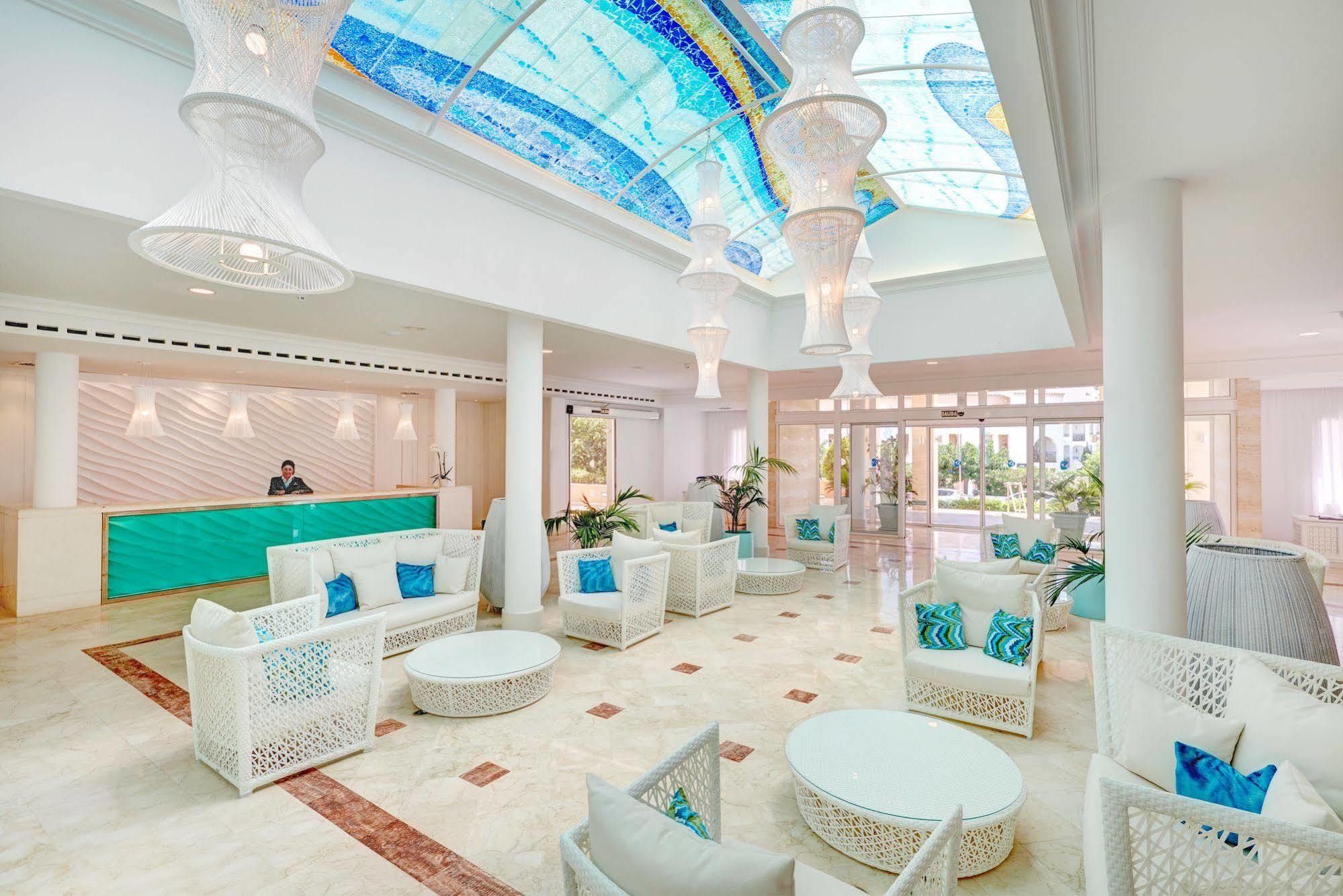 Grupotel Club Turquesa Mar