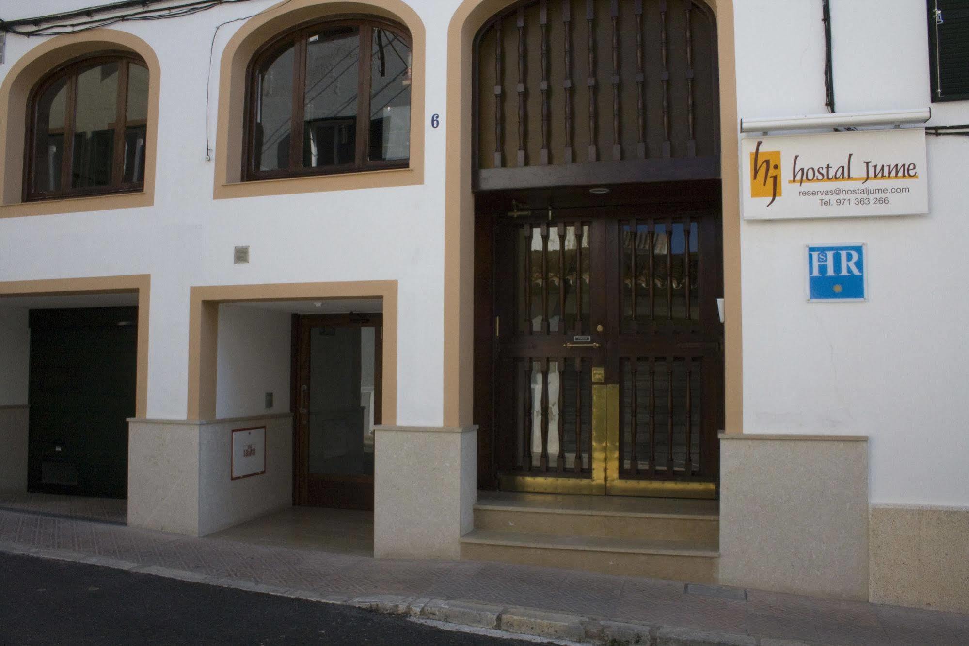 Jume - Urban Mahon (Menorca)