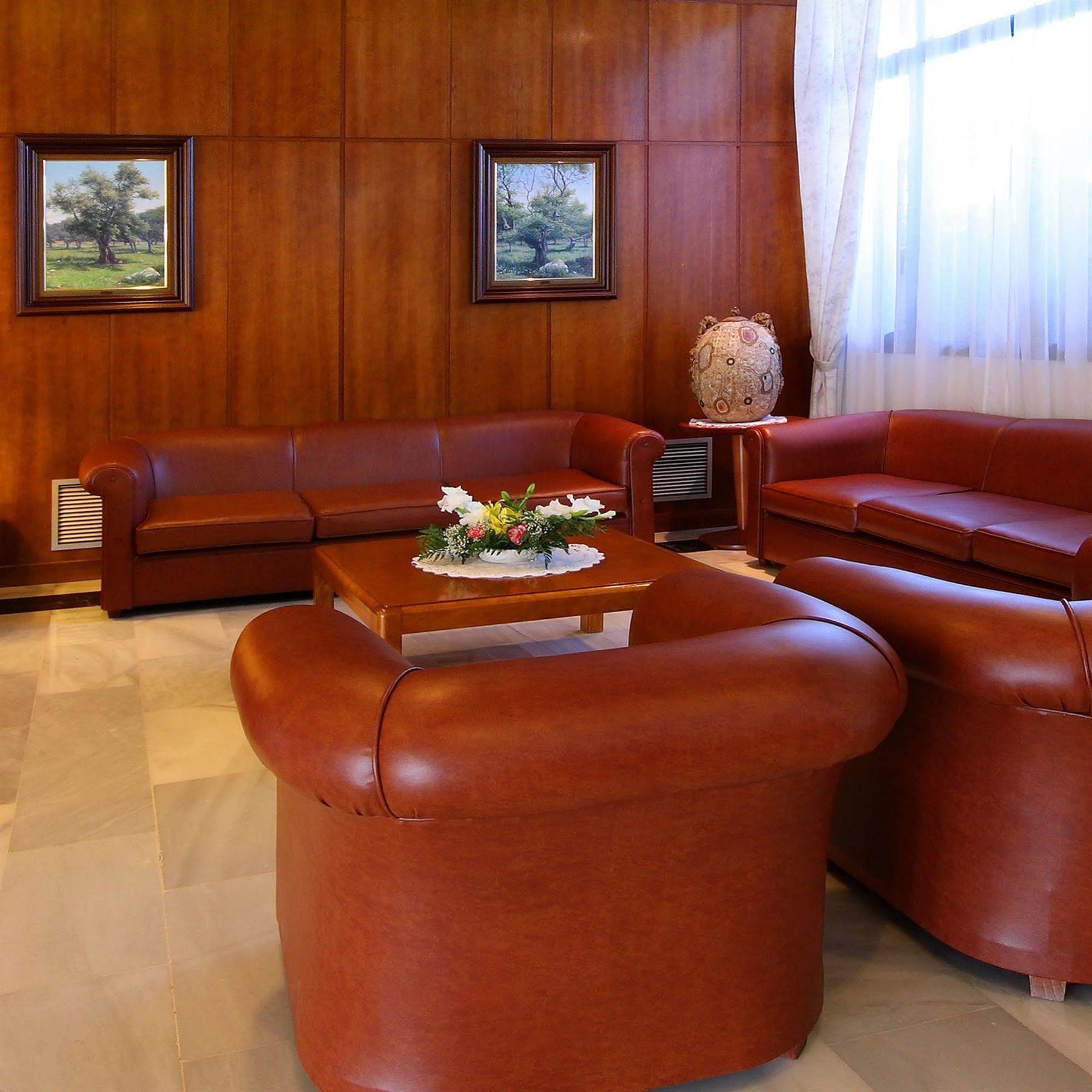 Son Bou Apartments