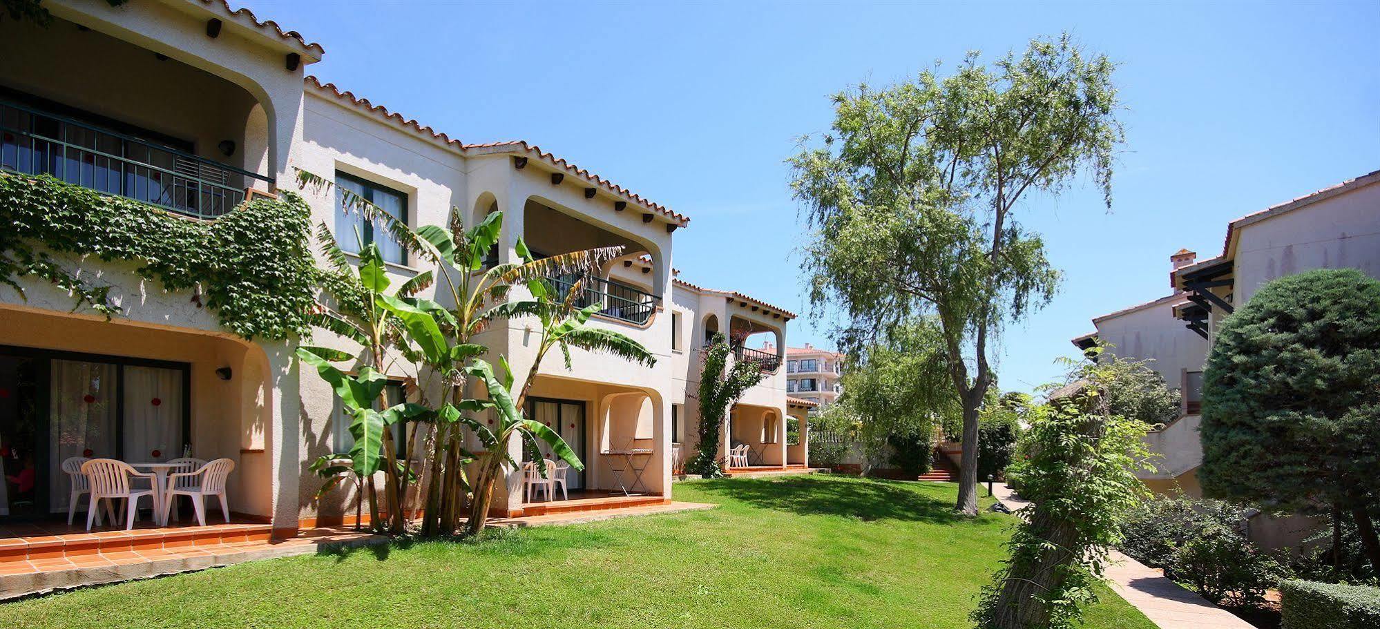 Apartment Son Bou Apartments Son Bou