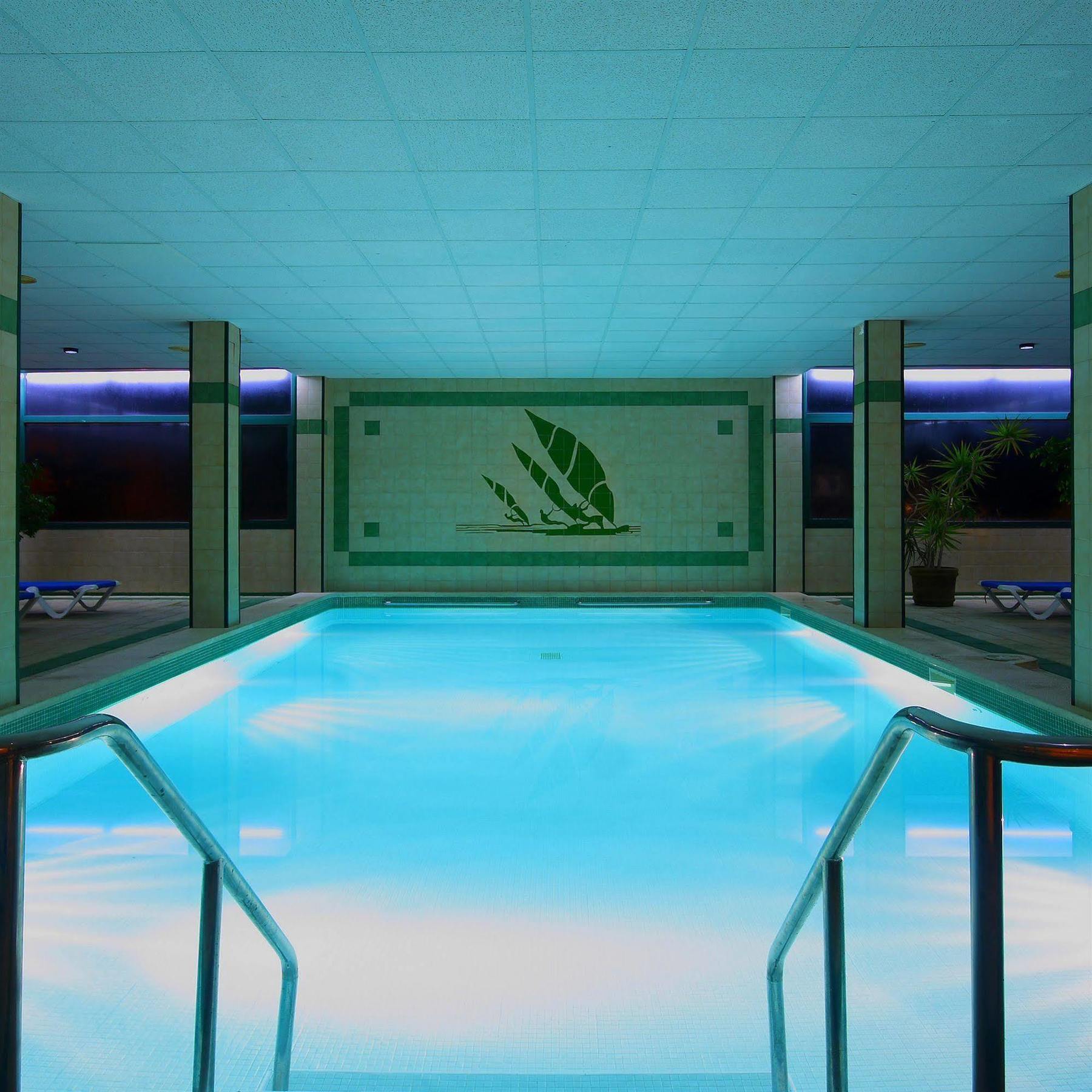 Son Bou Apartments