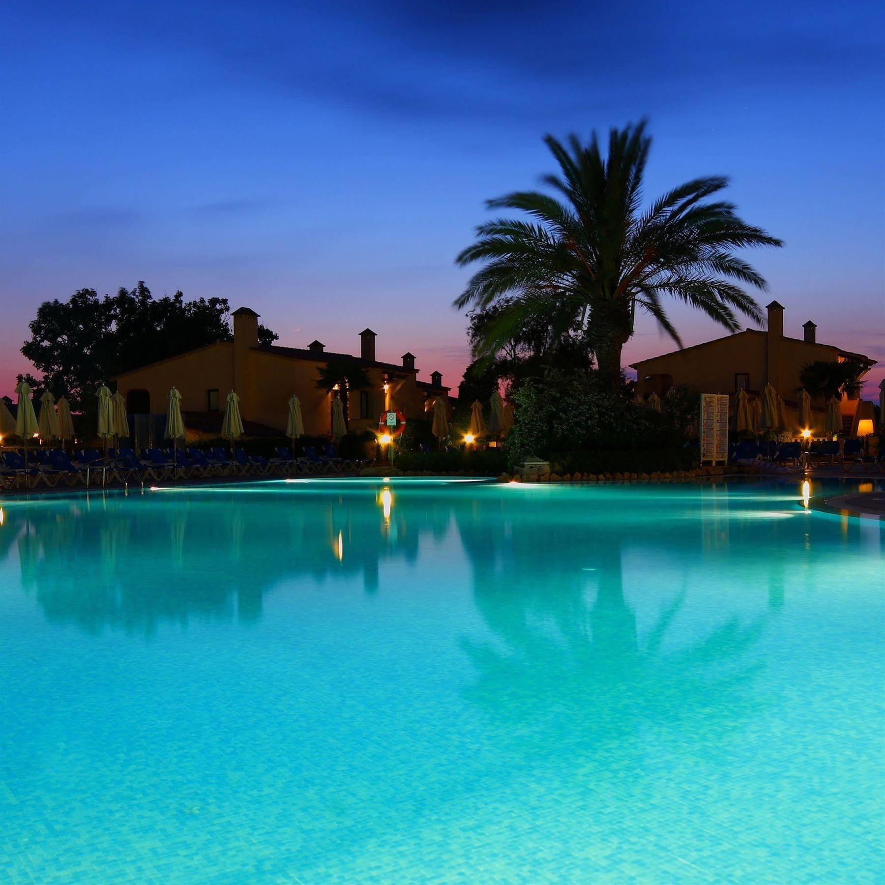 Son Bou Apartments Apartment *