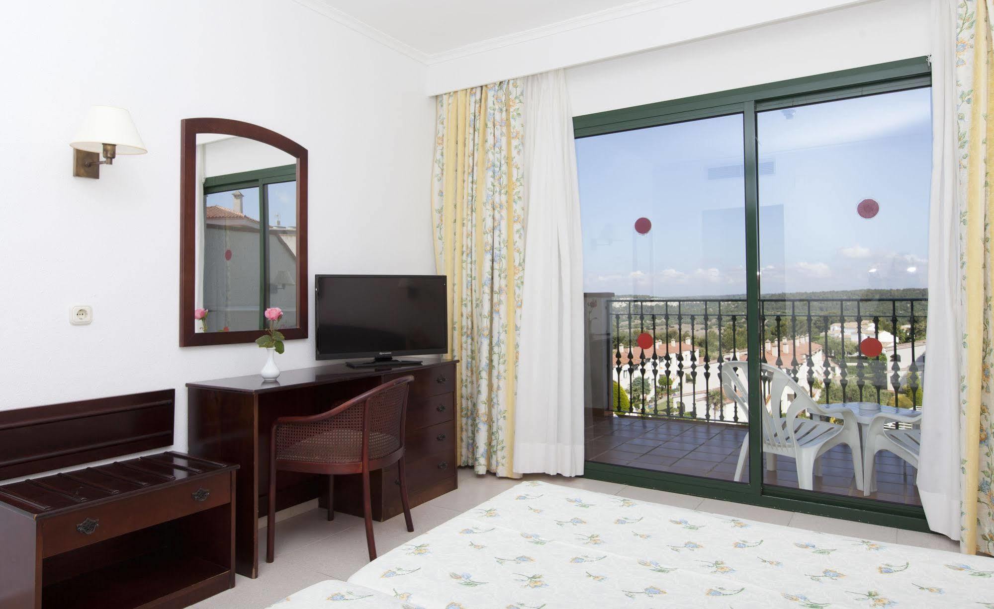 Son Bou Apartments Apartment Son Bou