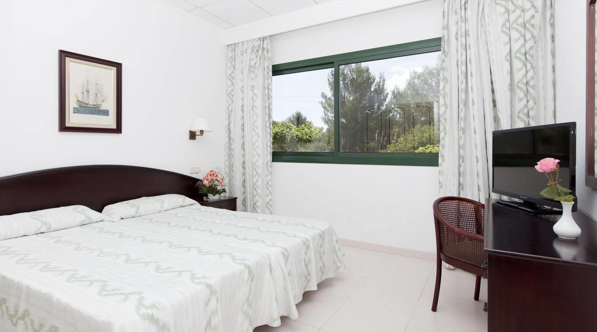 Apartment Son Bou Apartments Son Bou