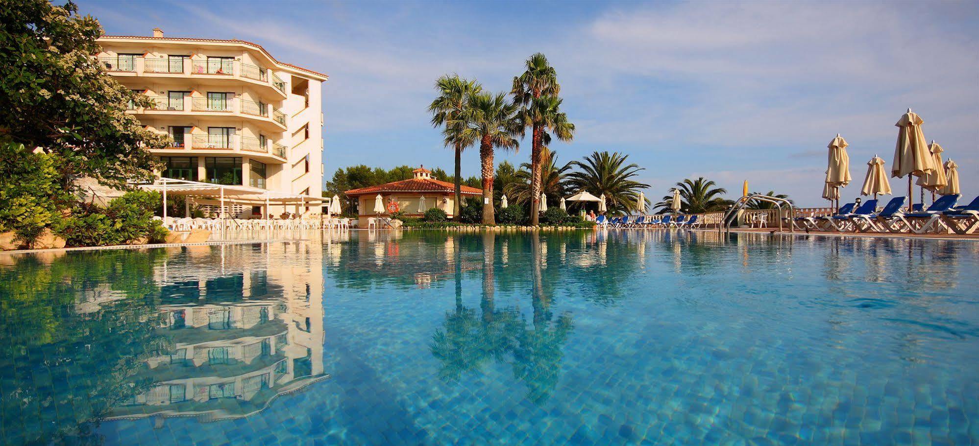 Son Bou Apartments Apartment