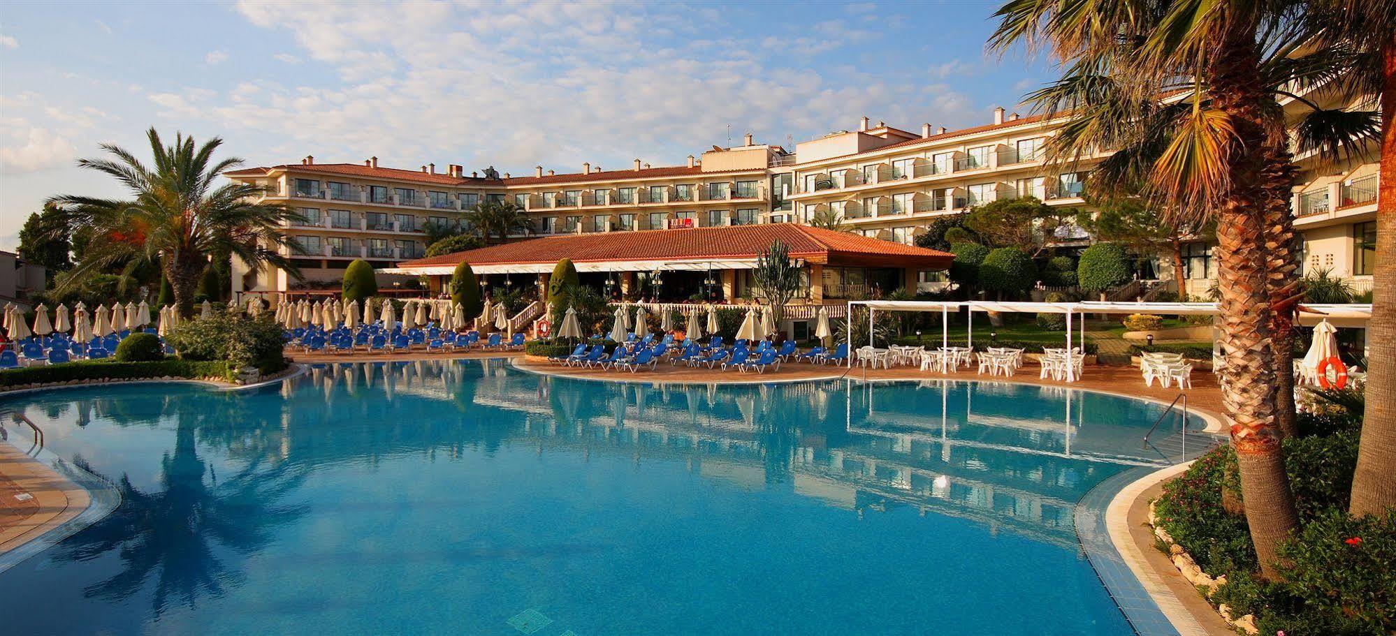 Son Bou Apartments Apartment