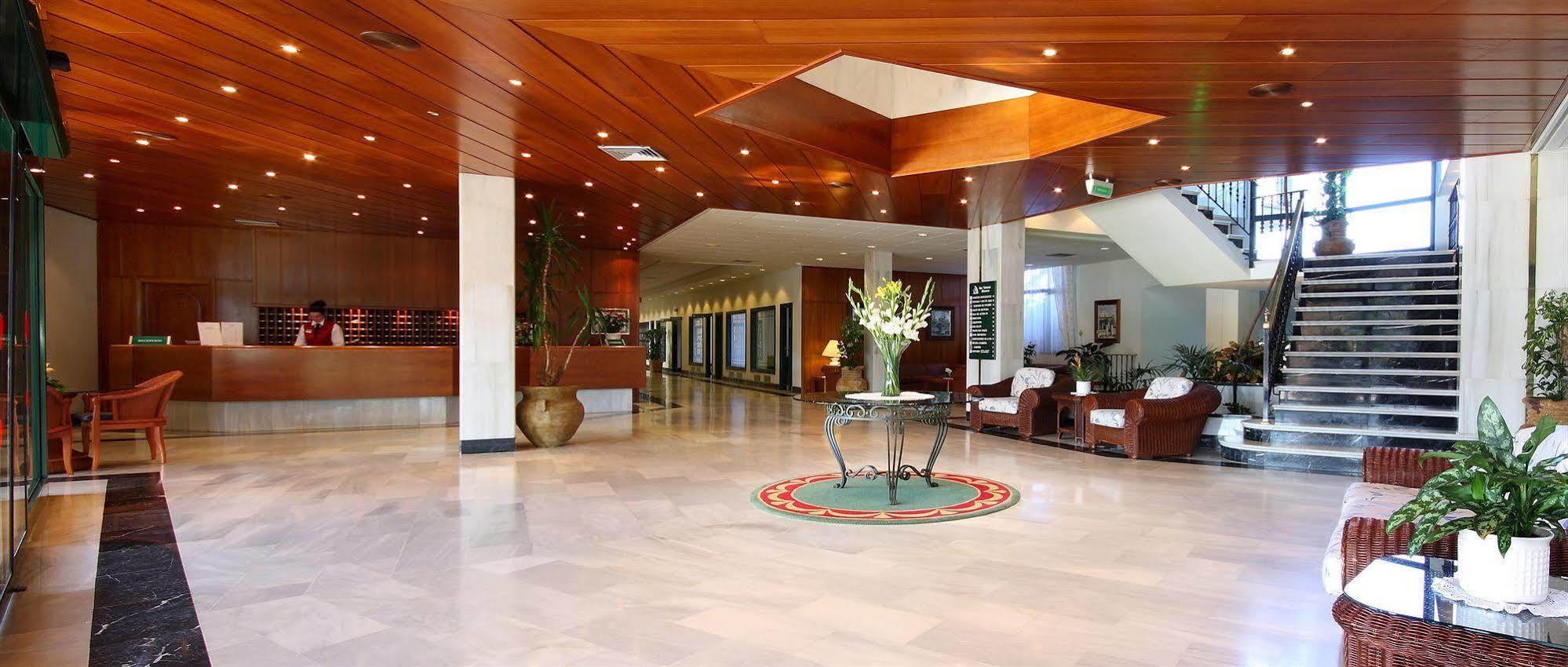 Son Bou Apartments