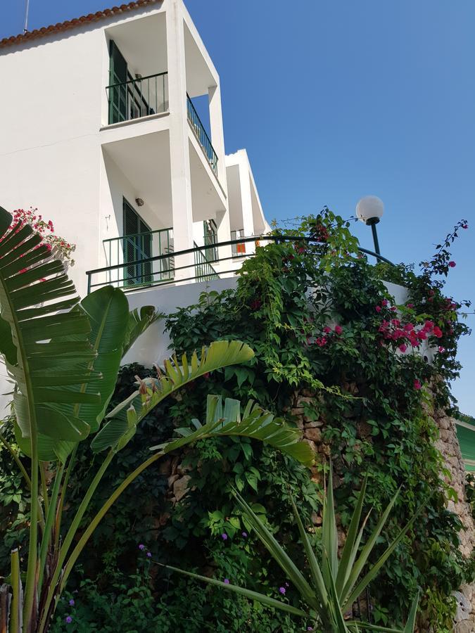 The Desmais Cala Galdana (Menorca)