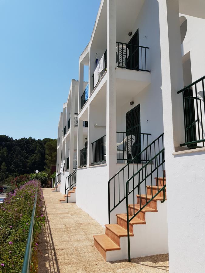Apartment The Desmais Cala Galdana (Menorca)
