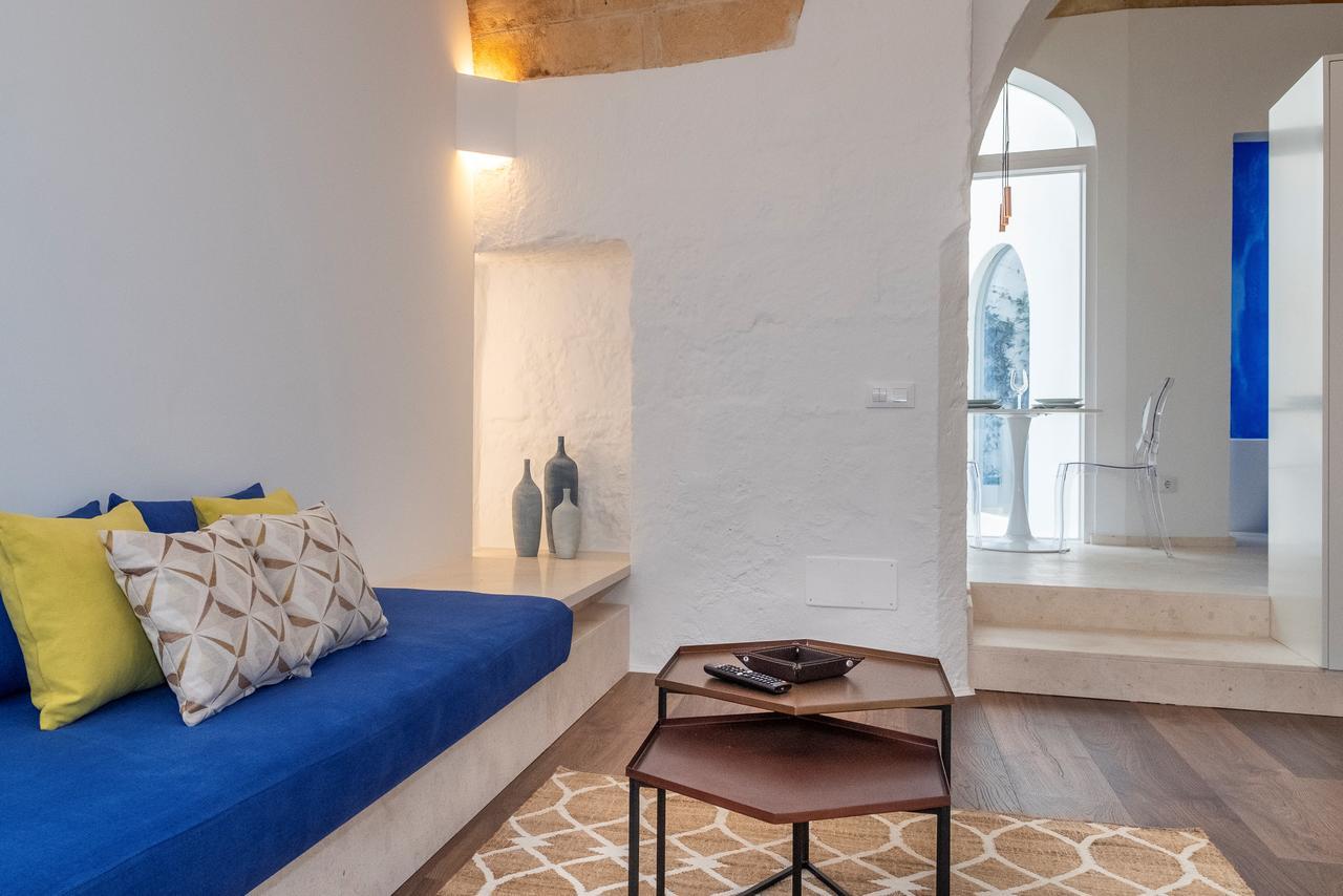 Divina Boutique - Adults Only Hotel 4*