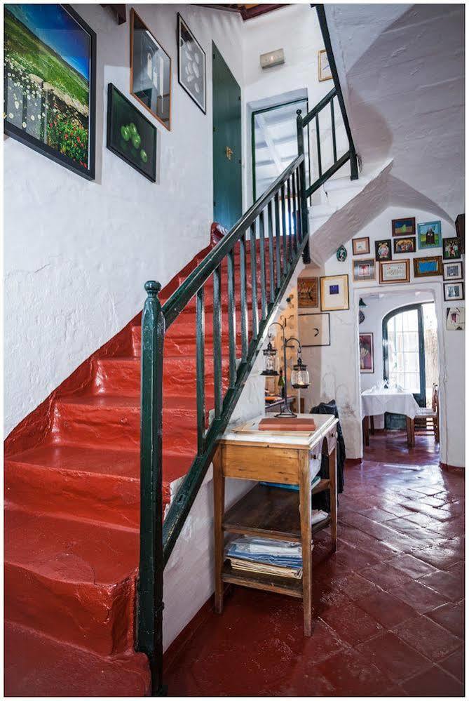 S'engolidor Casa rural *