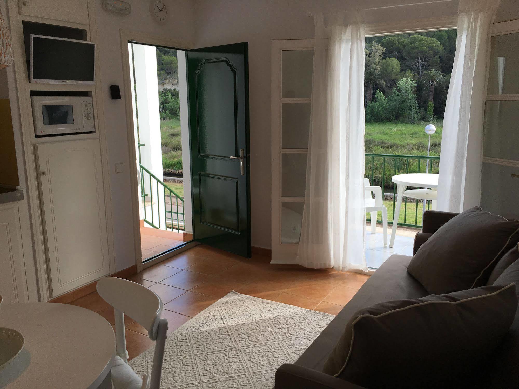 The Desmais Apartment