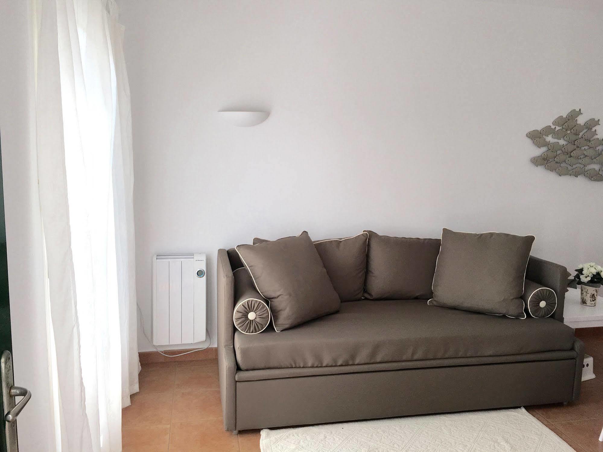 Apartment The Desmais Cala Galdana (Menorca)