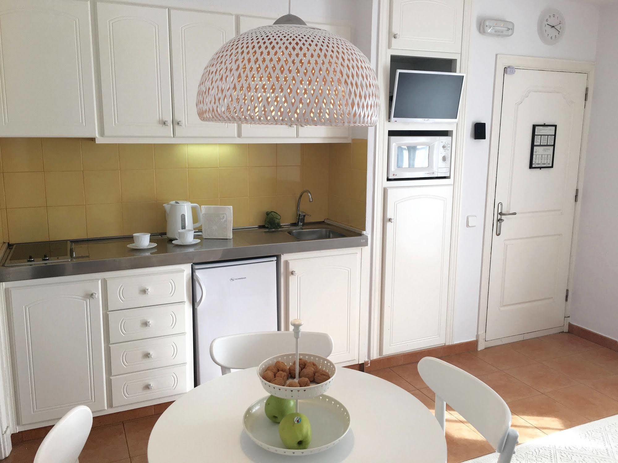 Apartment The Desmais *