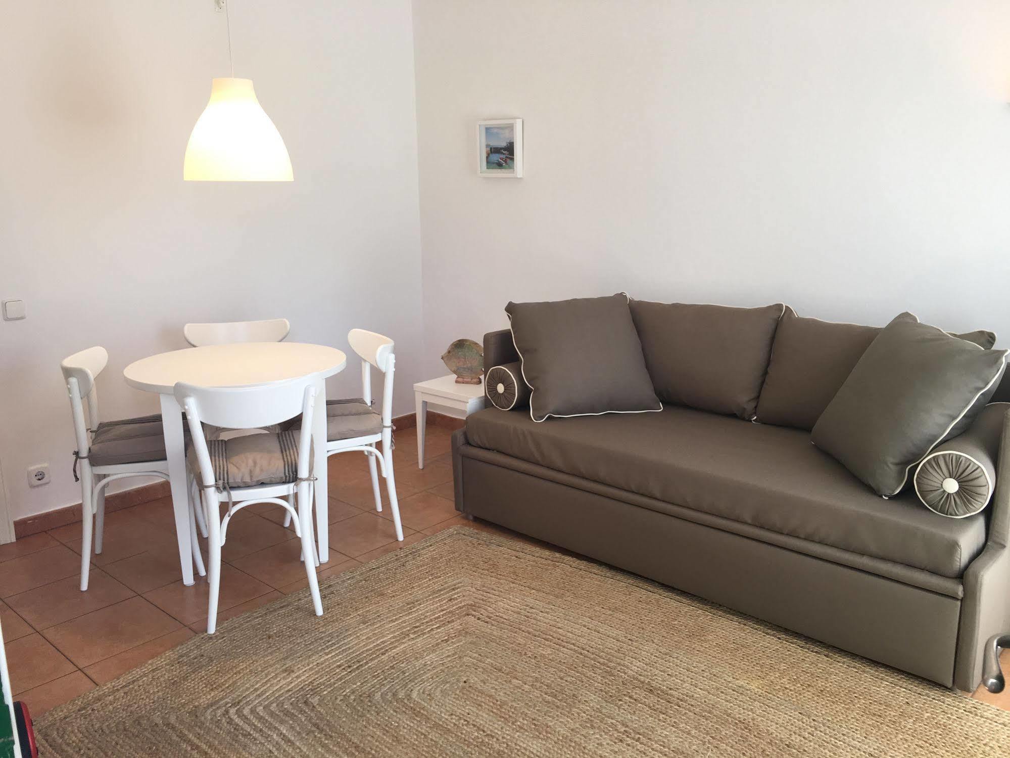 The Desmais Apartment Cala Galdana (Menorca)