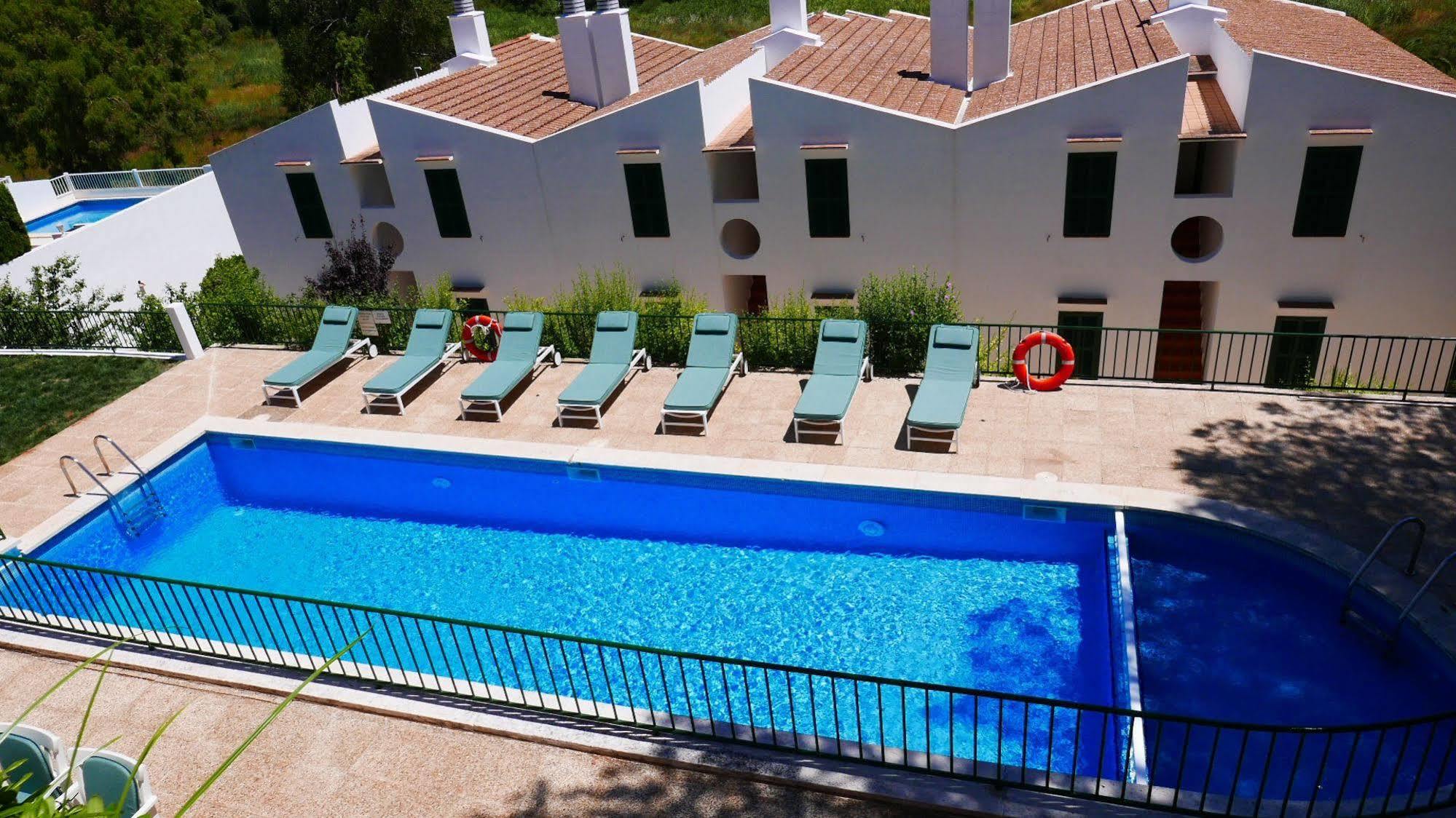 Apartment The Desmais Cala Galdana (Menorca)
