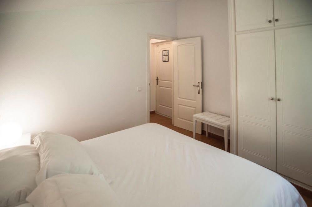 Apartment The Desmais Cala Galdana (Menorca)