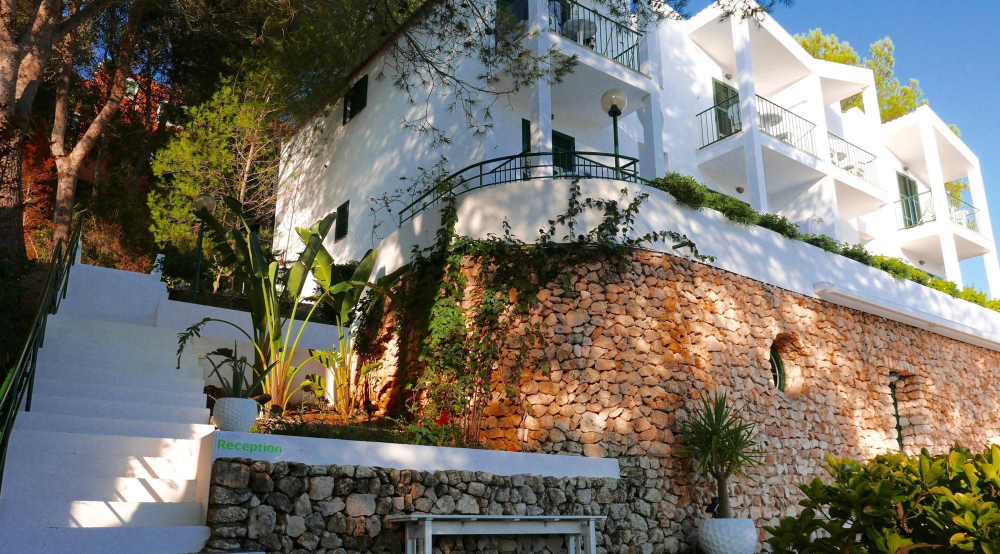 Apartment The Desmais Cala Galdana (Menorca)