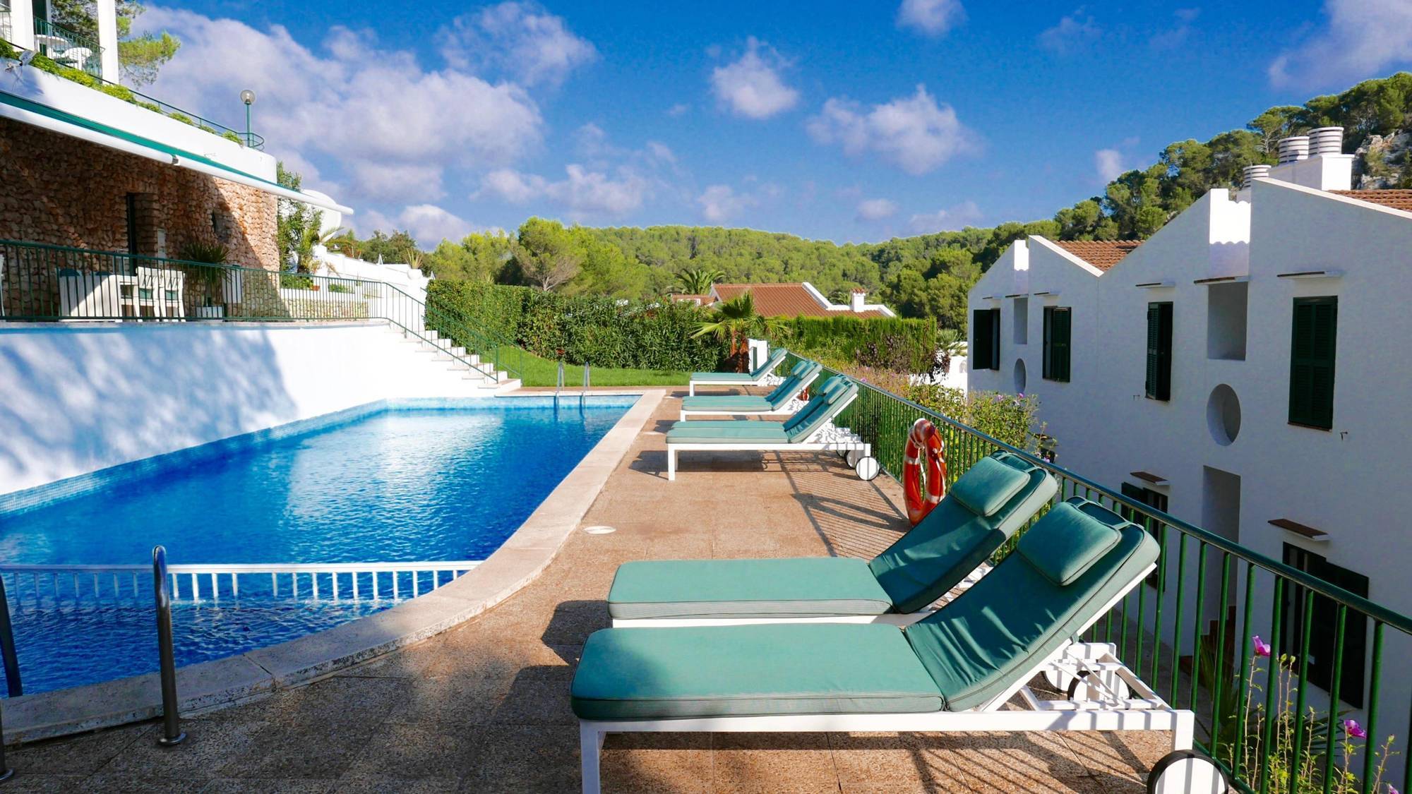 The Desmais Apartment Cala Galdana (Menorca)