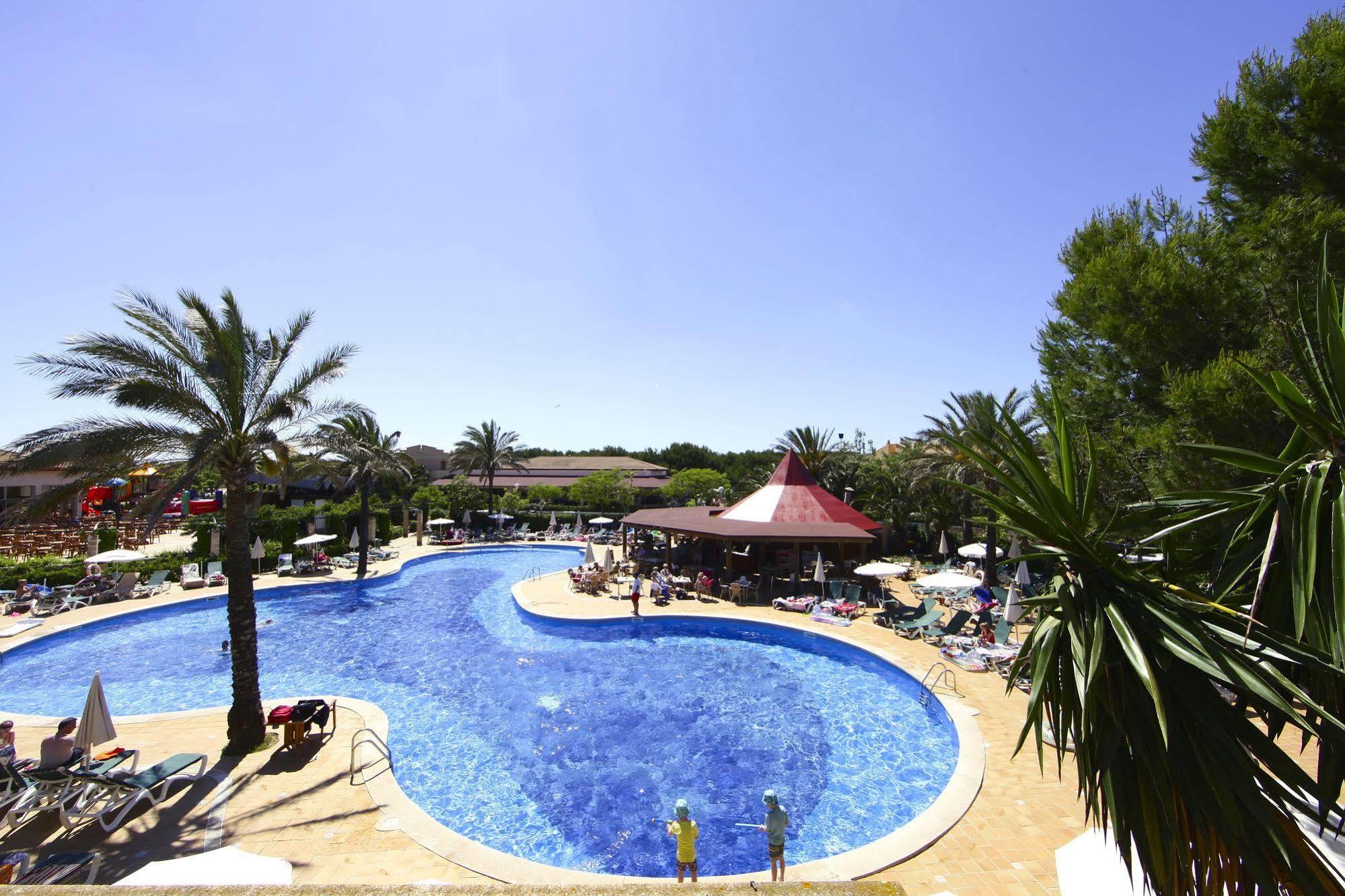 Zafiro Menorca 4*