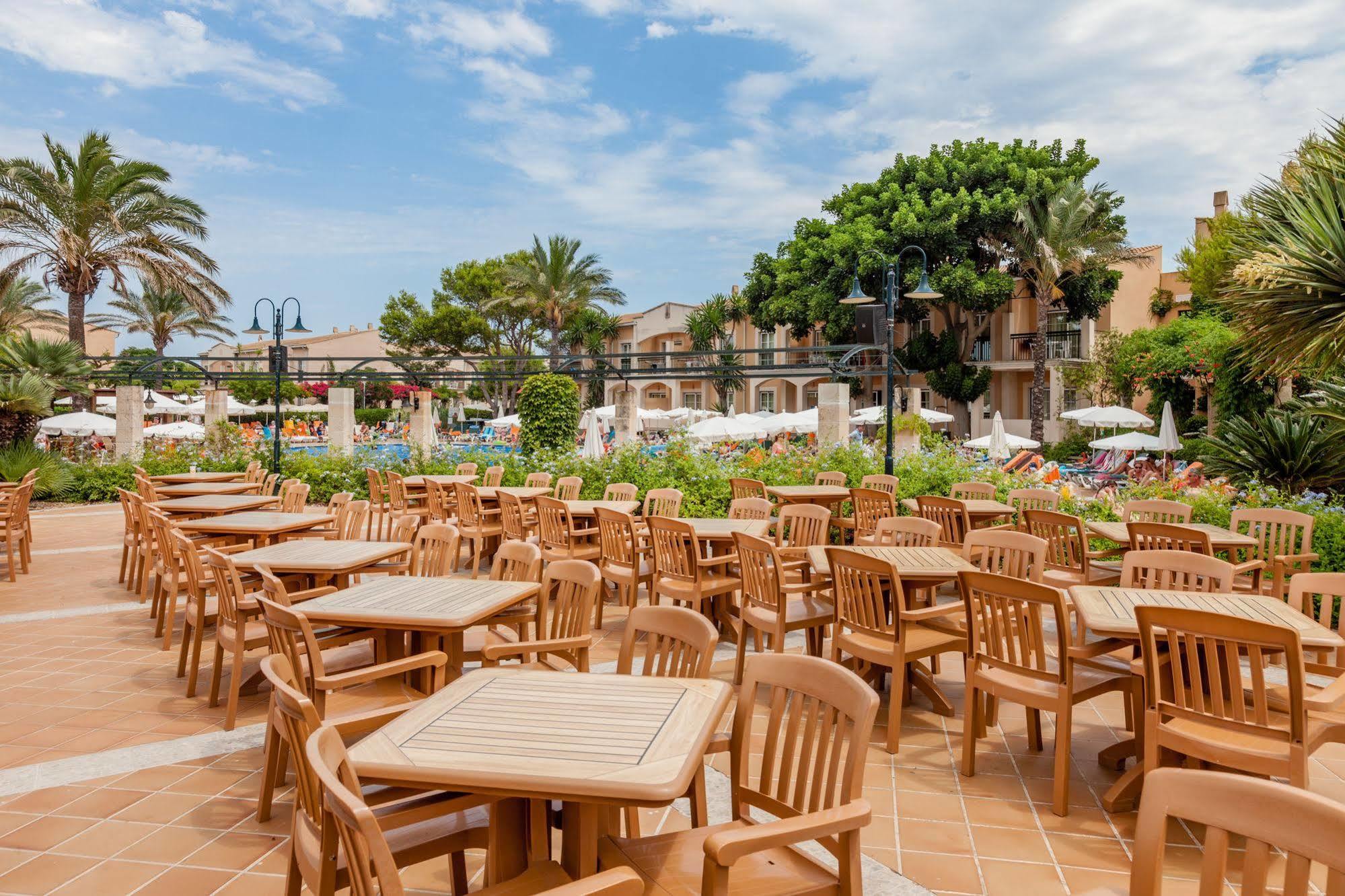 Zafiro Menorca Apartahotel Cala'N Bosch (Menorca)