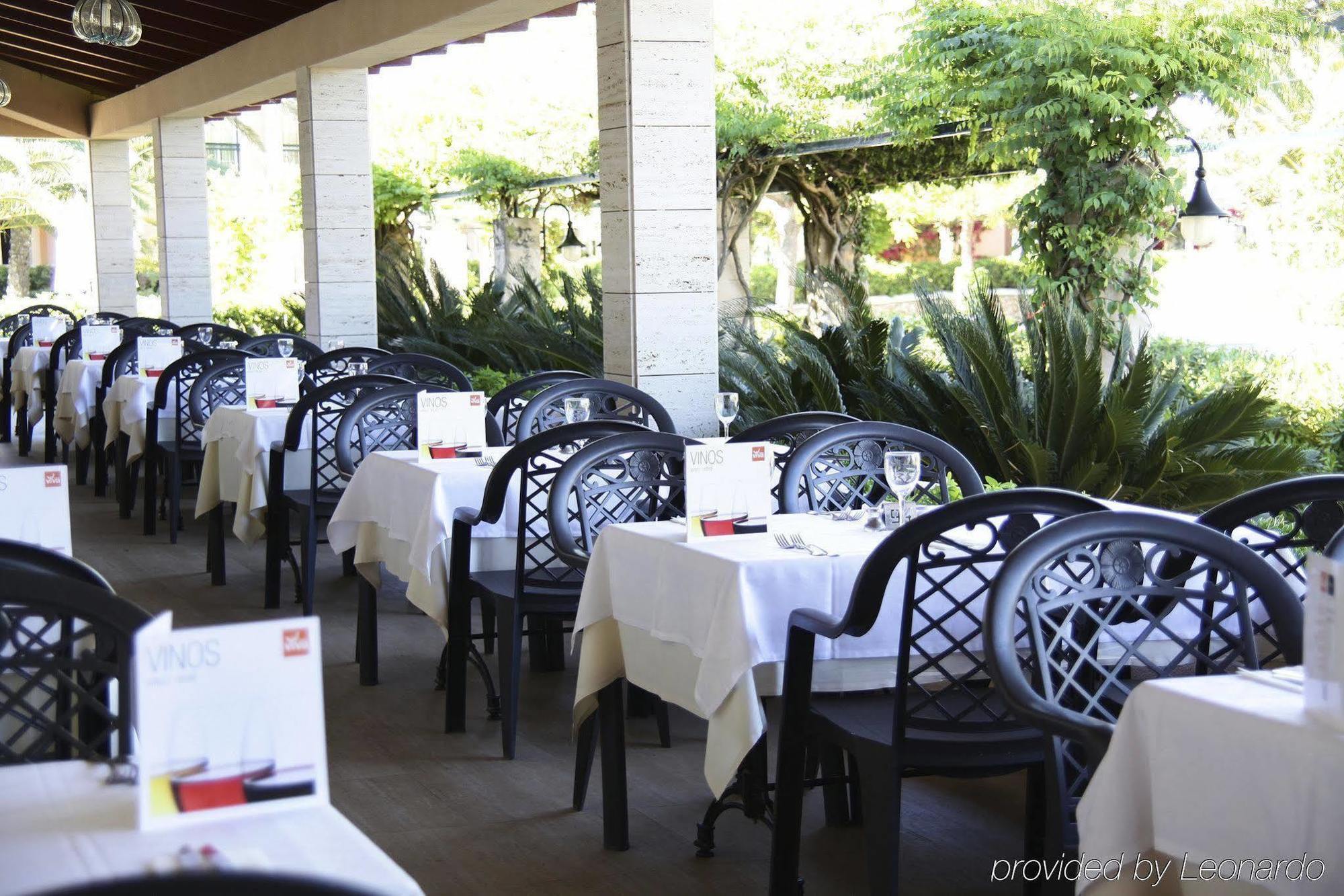 Zafiro Menorca Apartahotel Cala'N Bosch (Menorca)