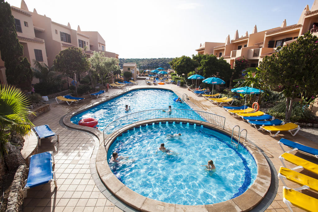 Hotel Bahia Park