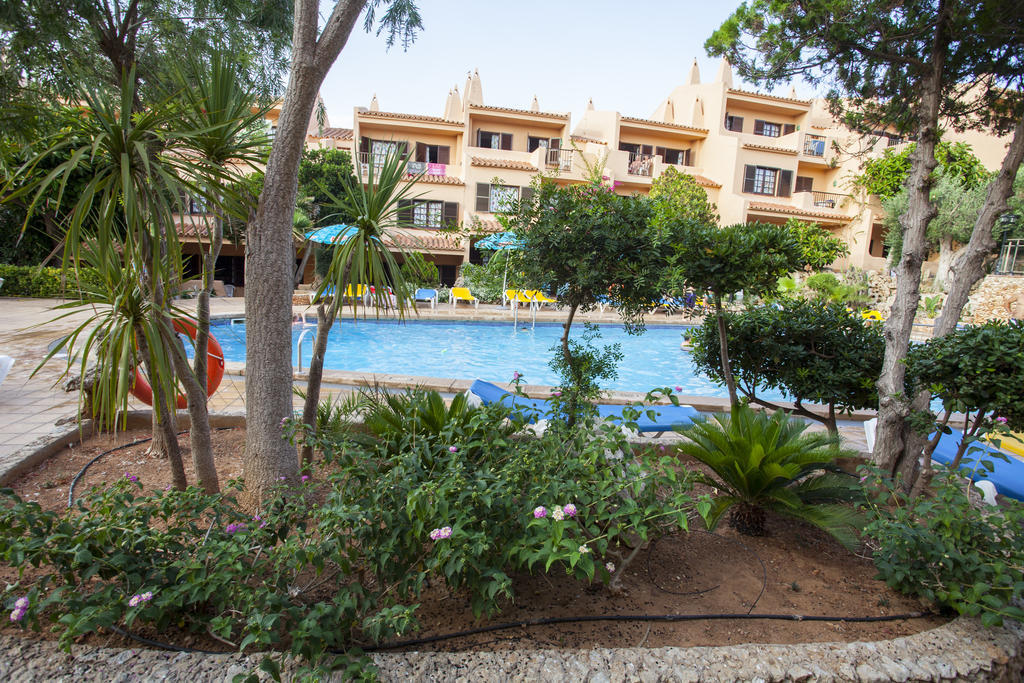 Bahia Park Hotel Cala En Porter (Menorca)