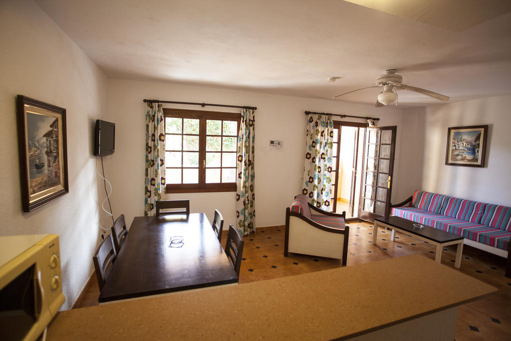 Bahia Park 2*