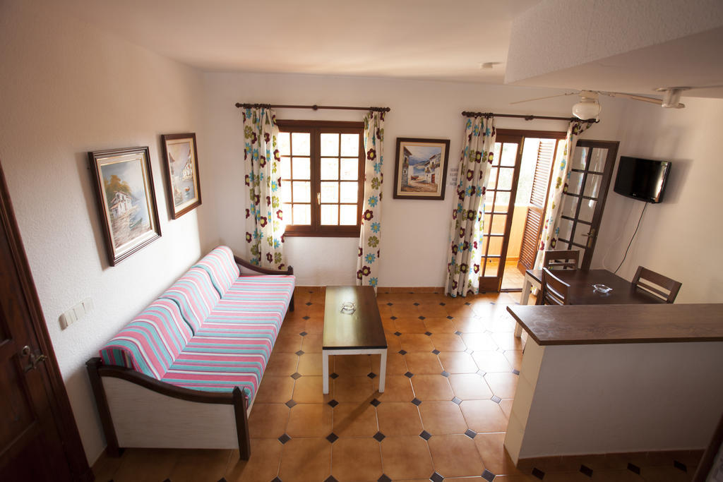 Bahia Park Hotel 2*