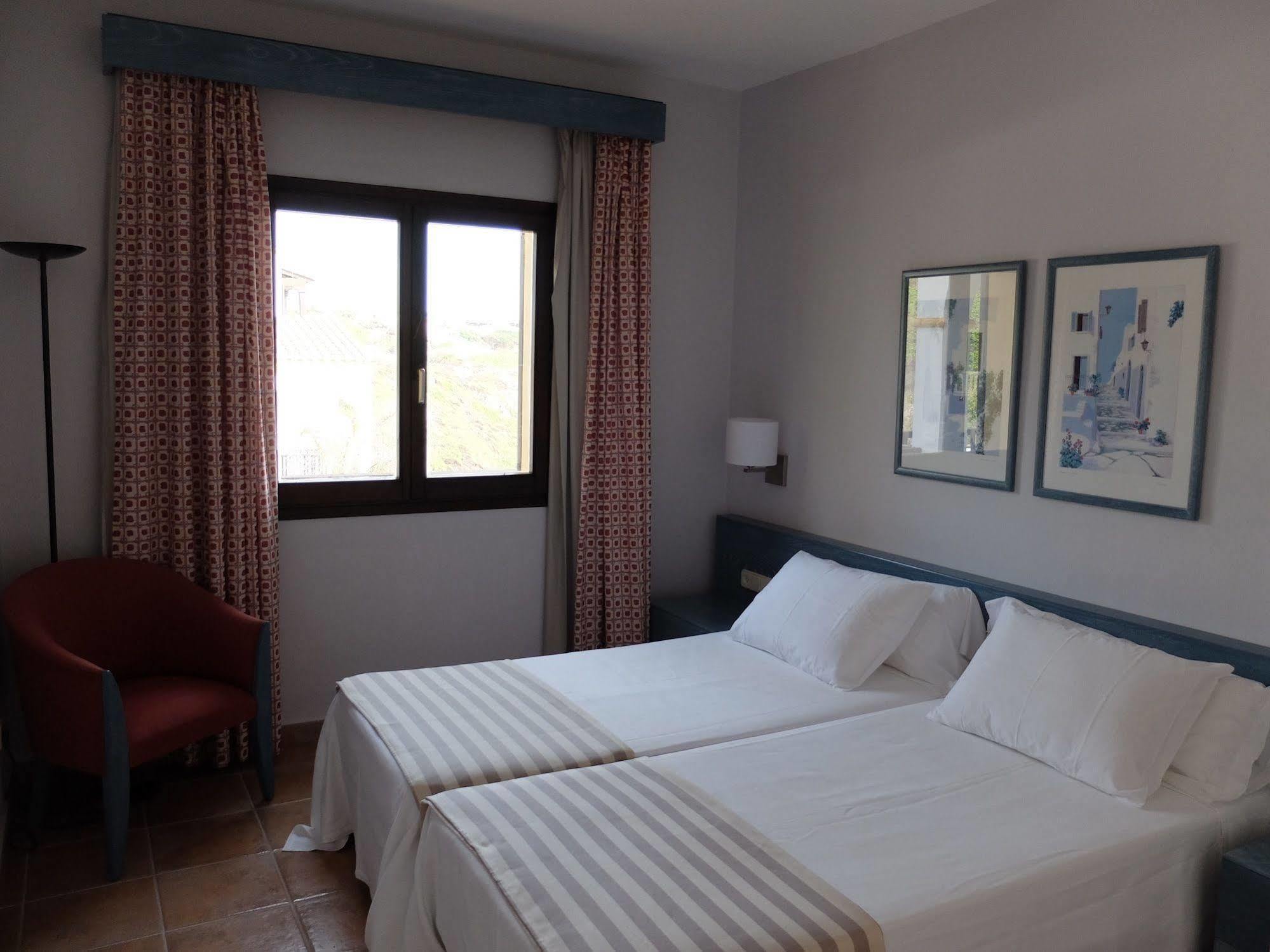 Hotel Calallonga Menorca