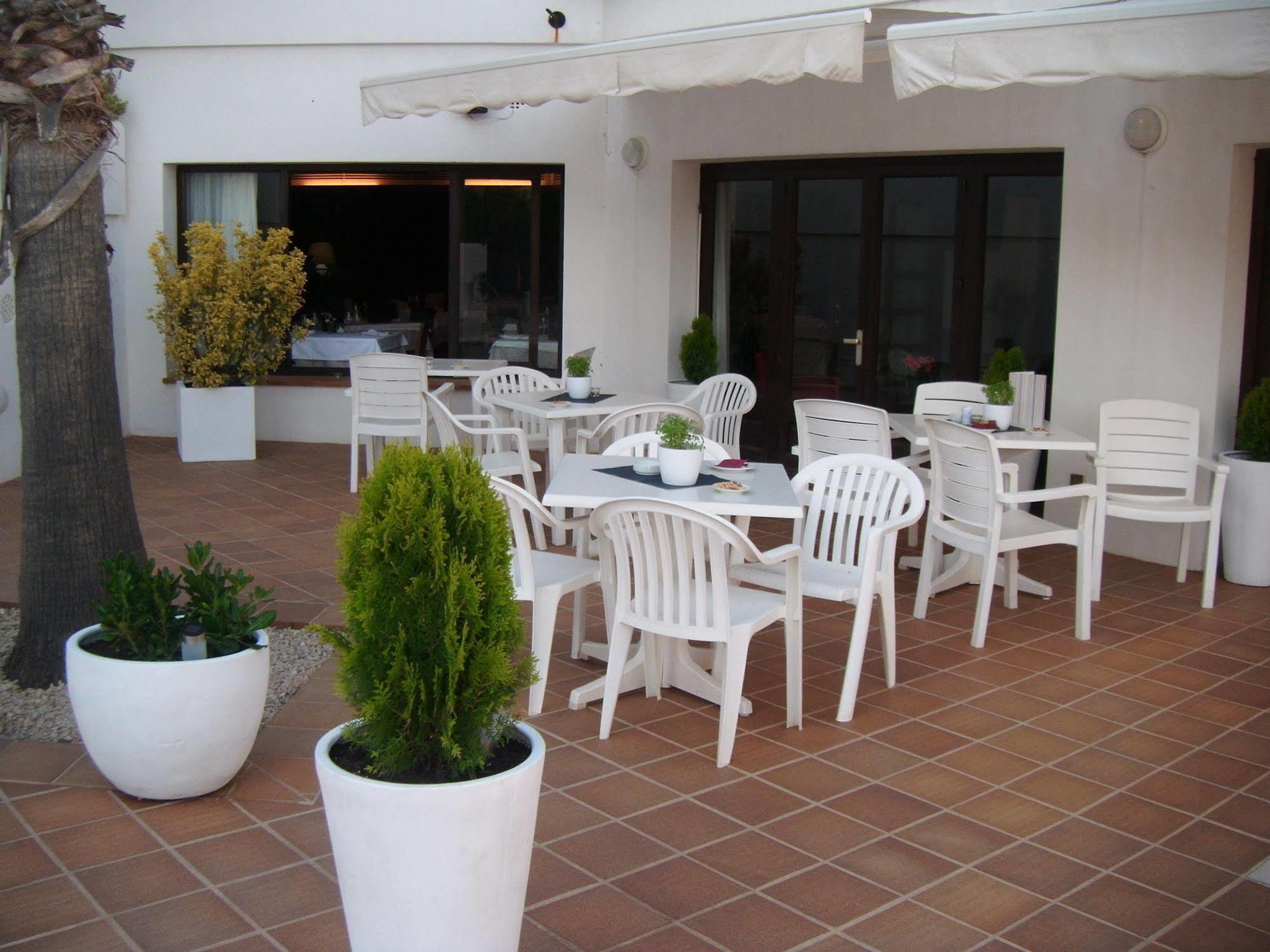Calallonga Menorca