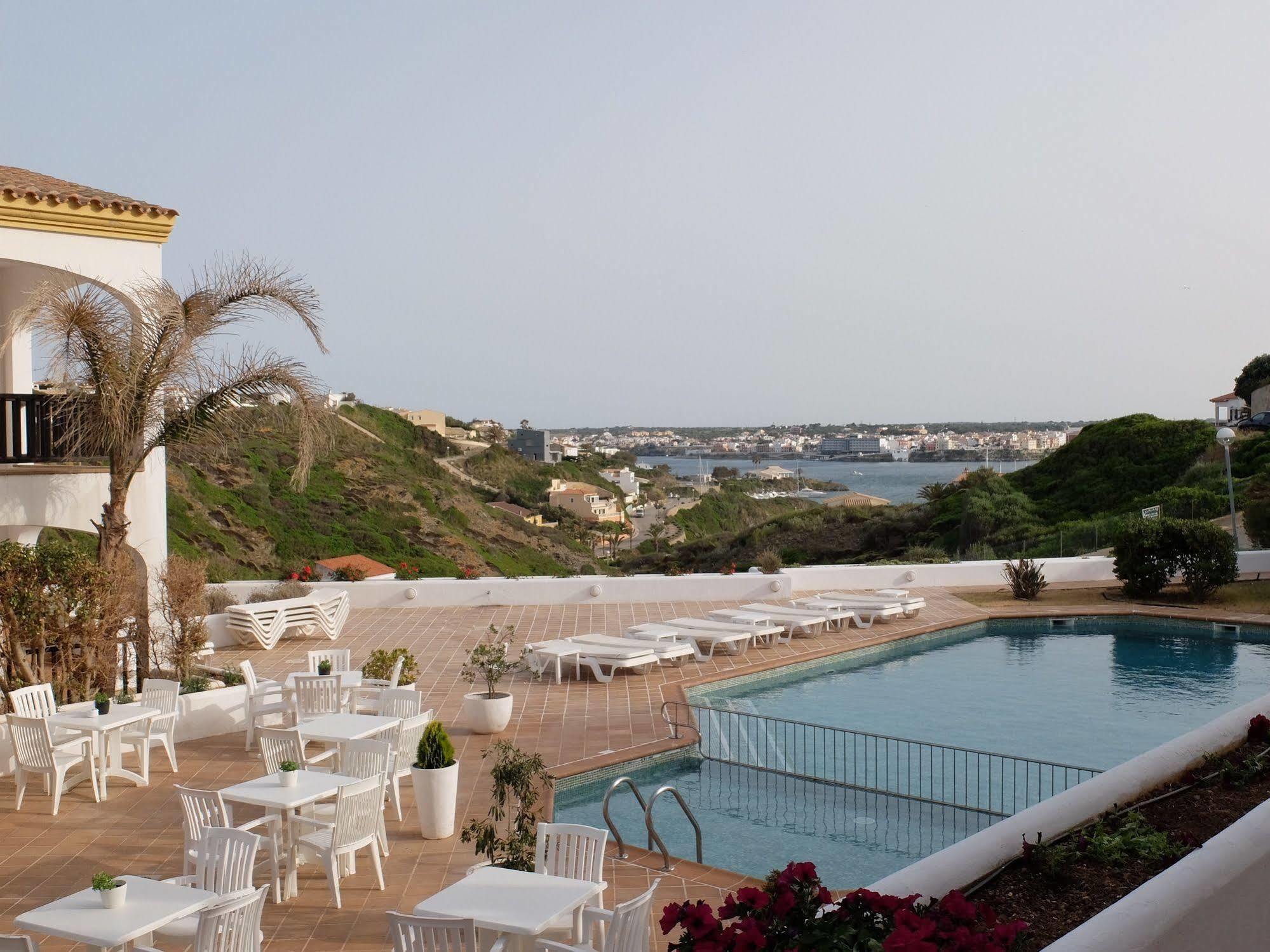 Calallonga Menorca 4*