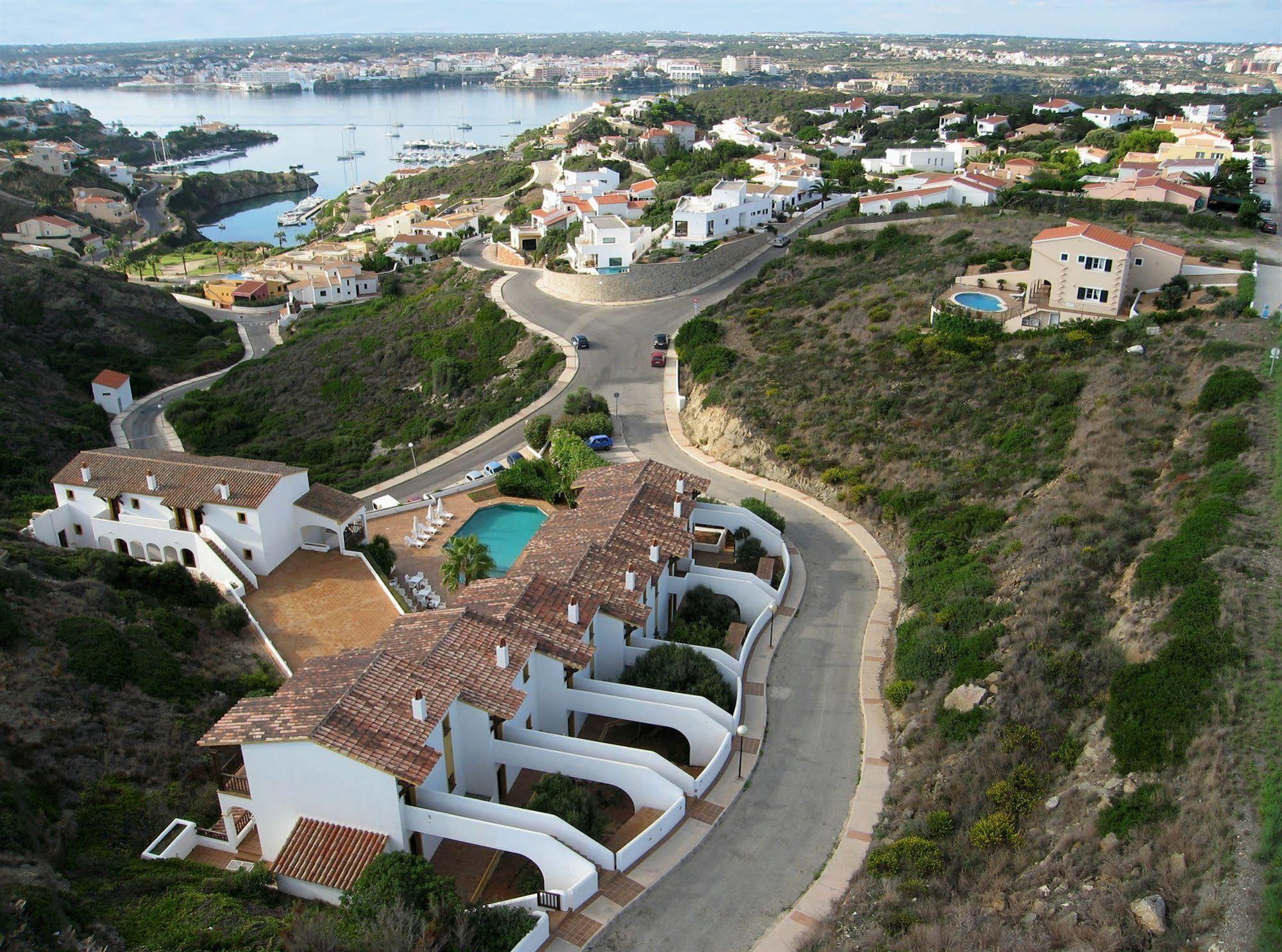 Calallonga Menorca Hotel Maó (Mahón)
