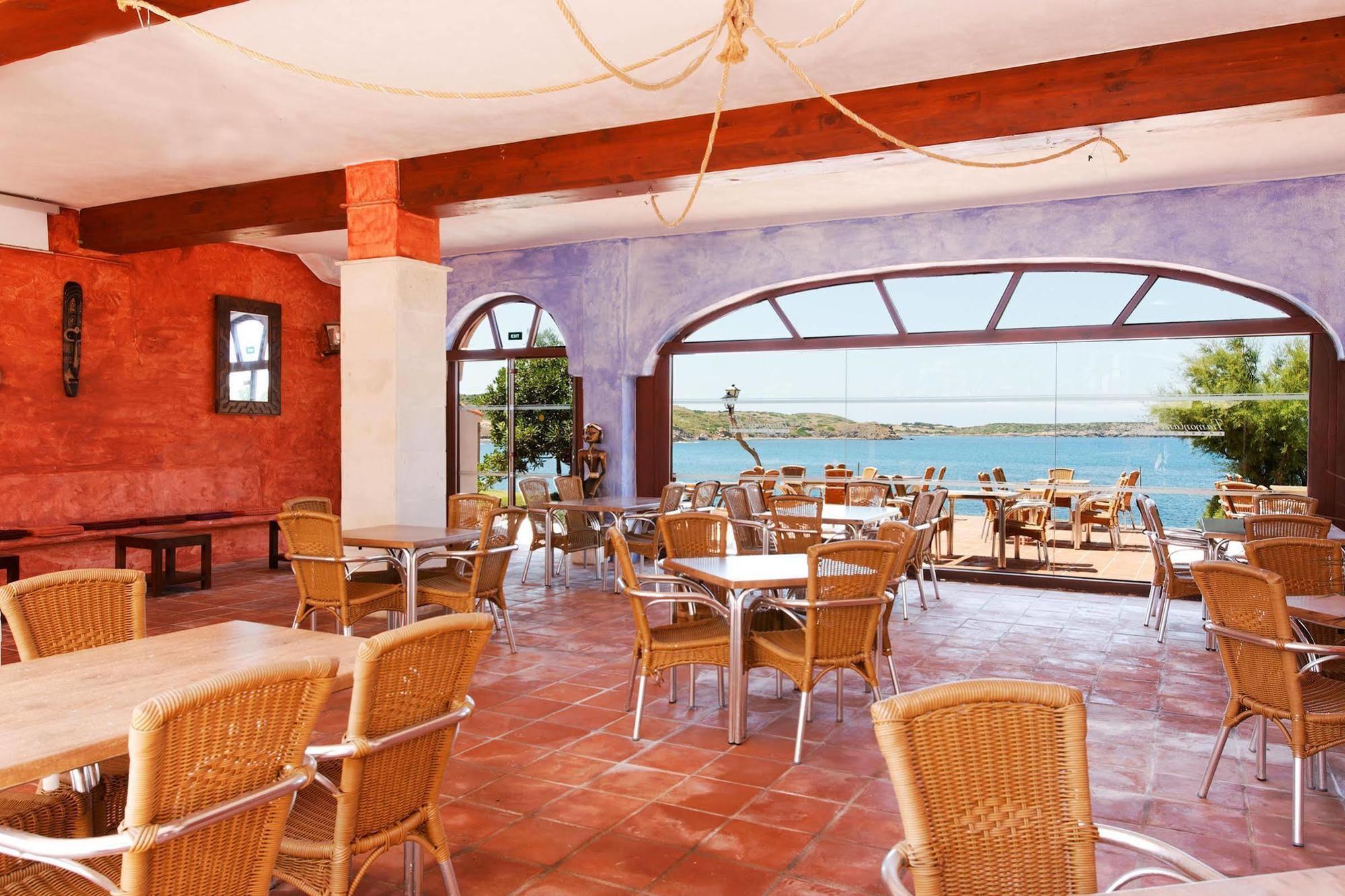 Aparthotel Comitas Tramontana Park