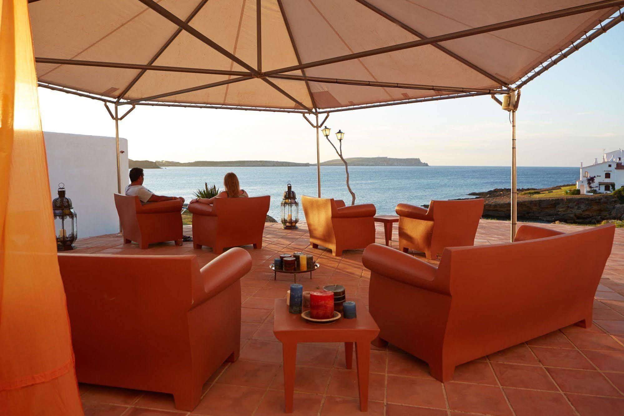 Aparthotel Comitas Tramontana Park