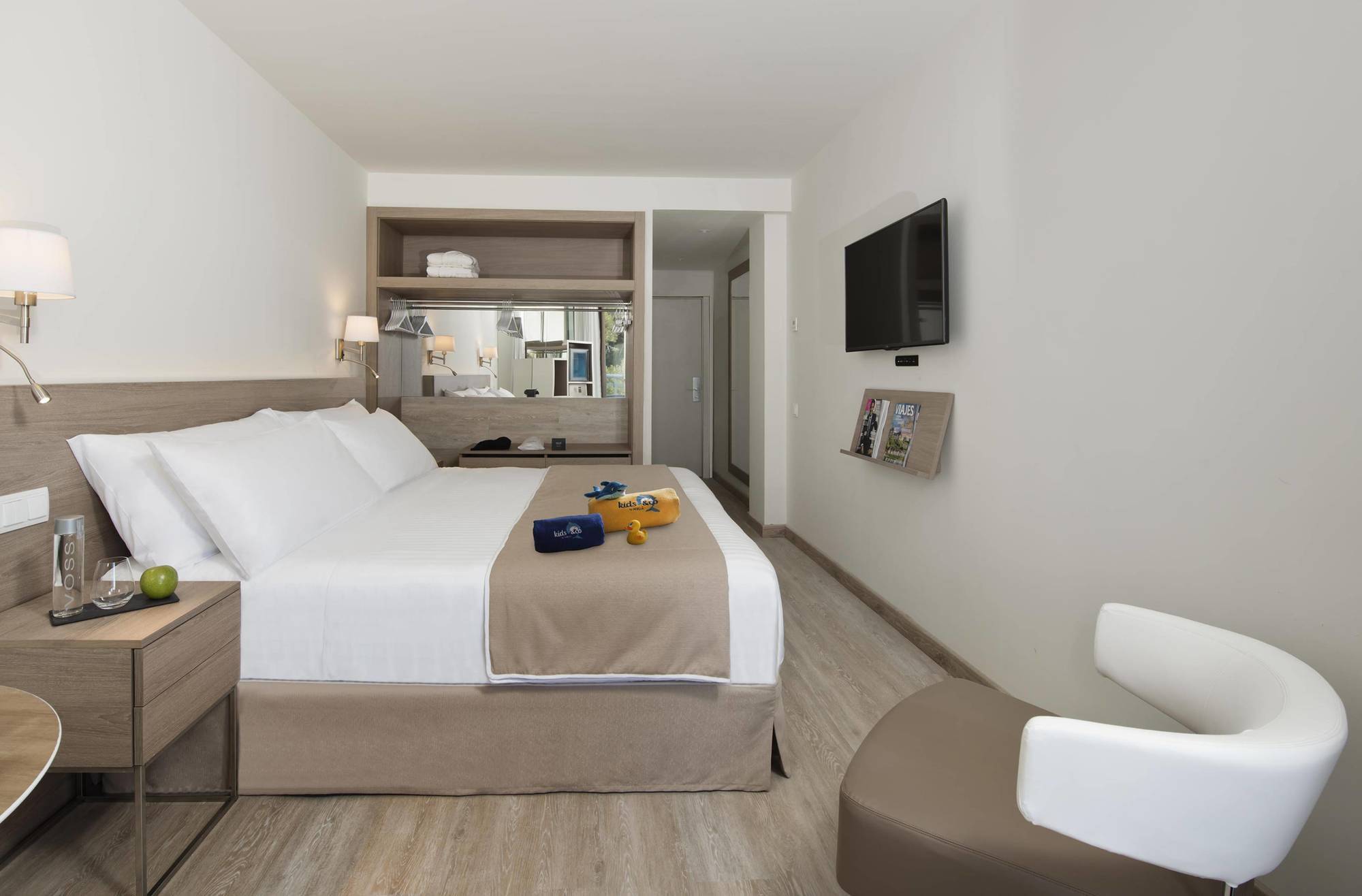 Hotel Melia Gavilanes